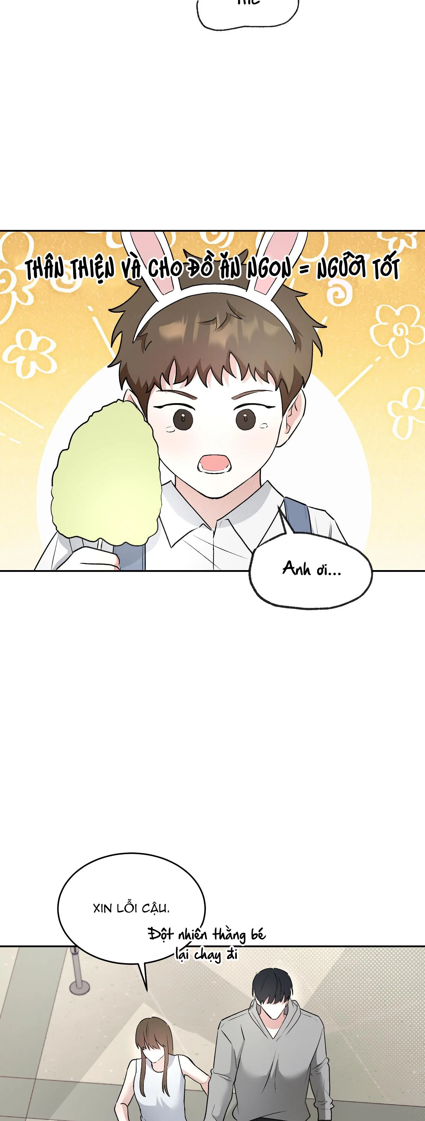 BẮN LÀ DÍNH Chapter 12 Trang 19