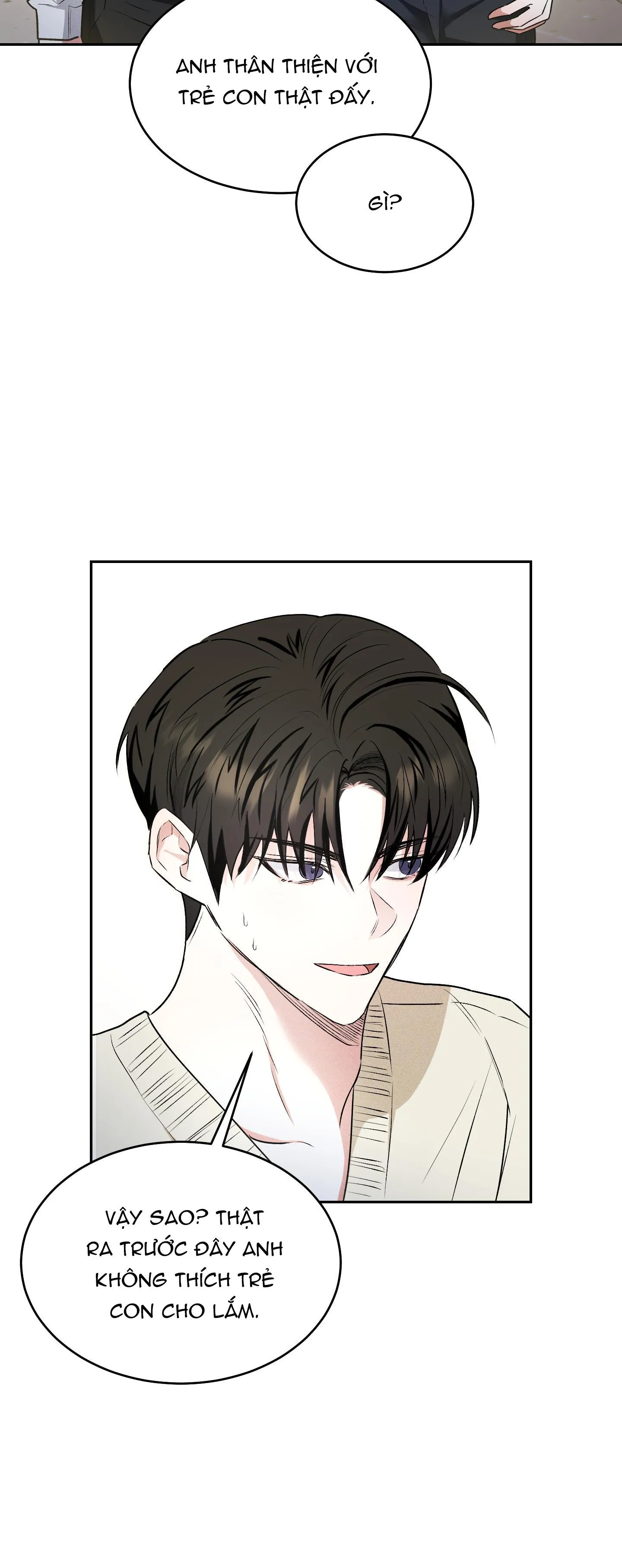 BẮN LÀ DÍNH Chapter 12 Trang 22