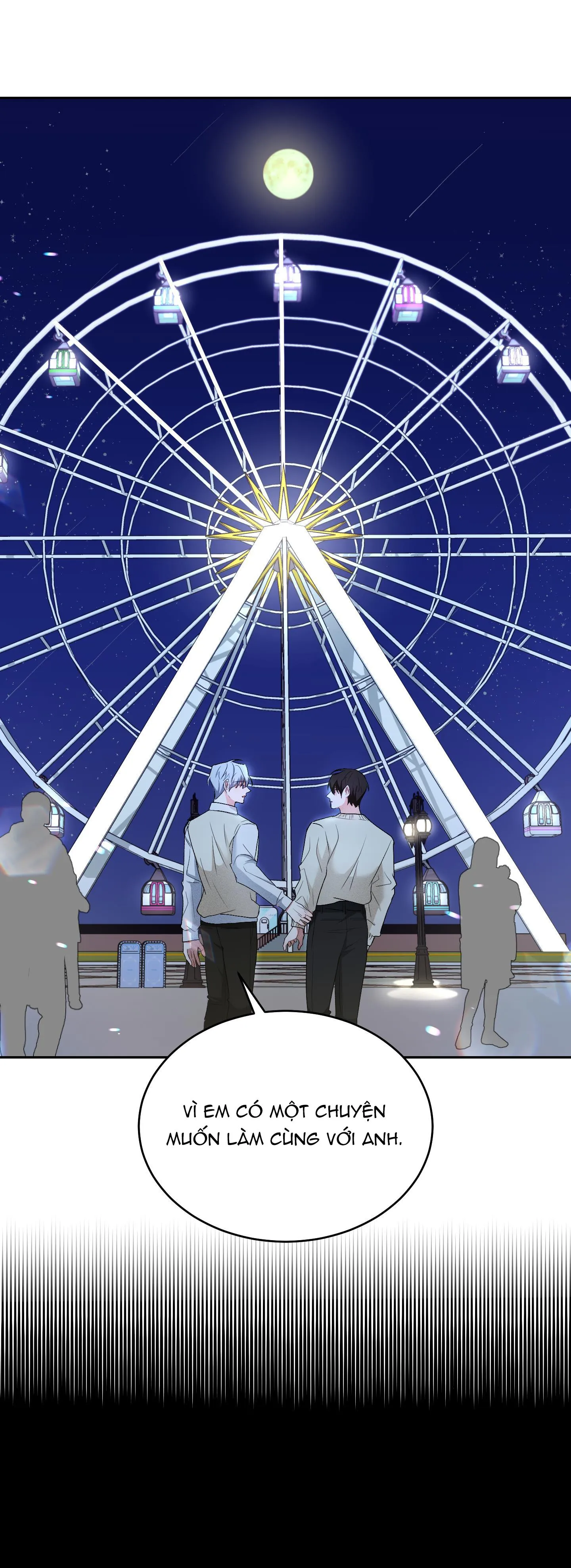 BẮN LÀ DÍNH Chapter 12 Trang 32