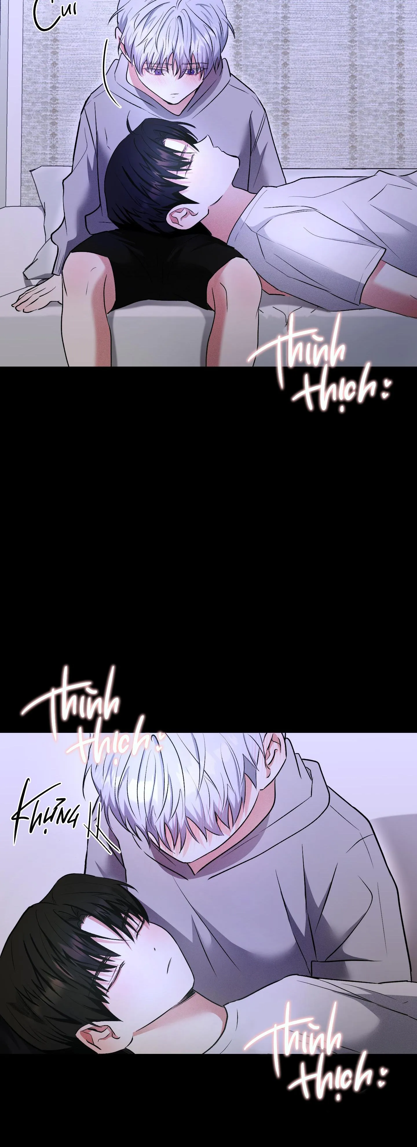 BẮN LÀ DÍNH Chapter 12 Trang 36