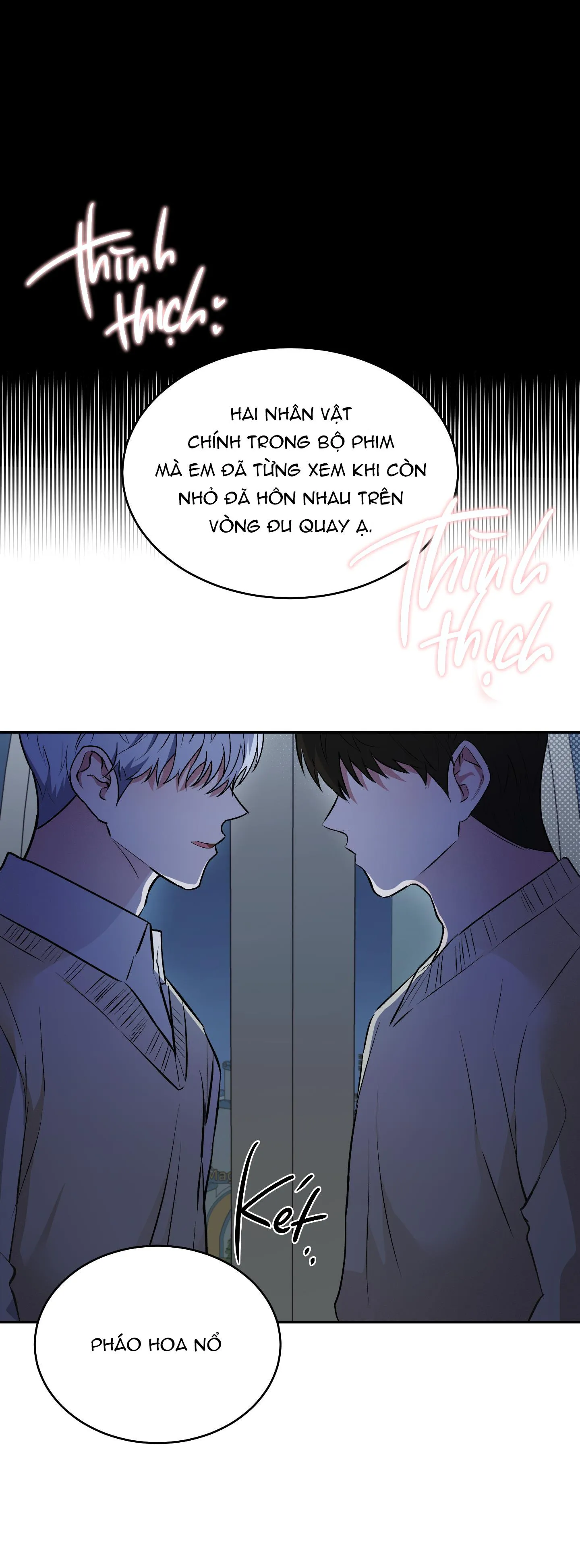 BẮN LÀ DÍNH Chapter 12 Trang 37