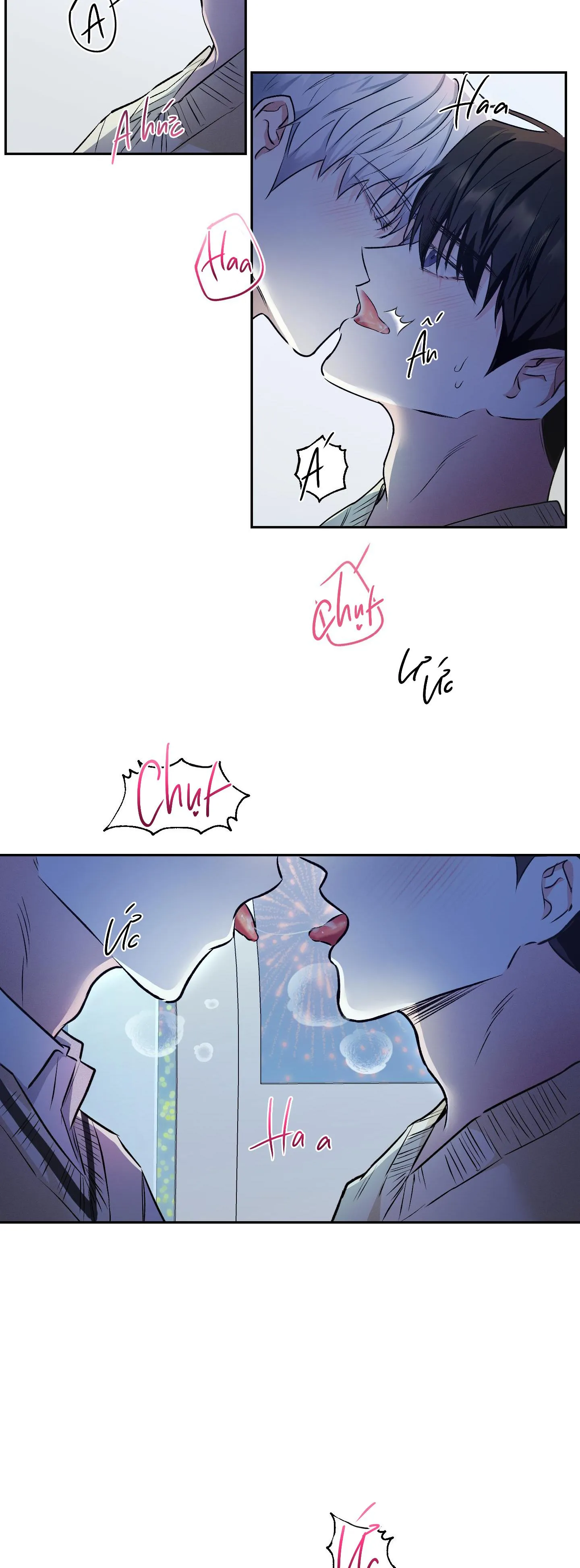 BẮN LÀ DÍNH Chapter 12 Trang 40