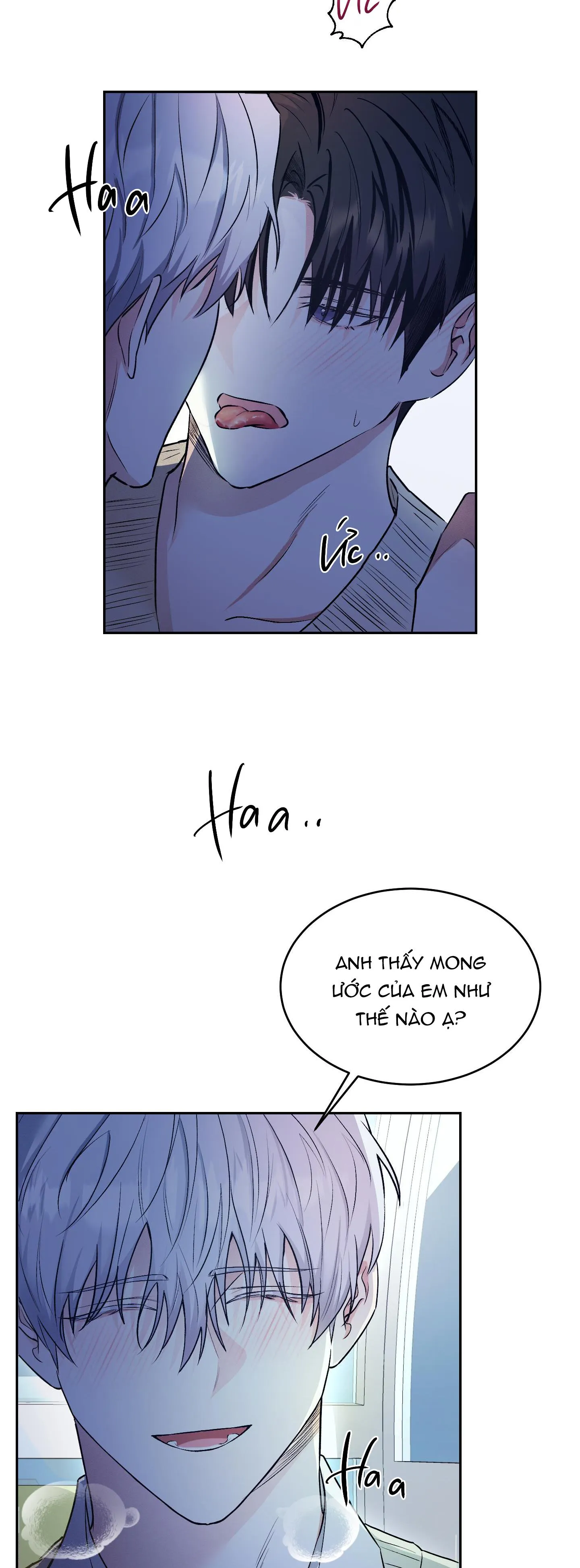 BẮN LÀ DÍNH Chapter 12 Trang 41