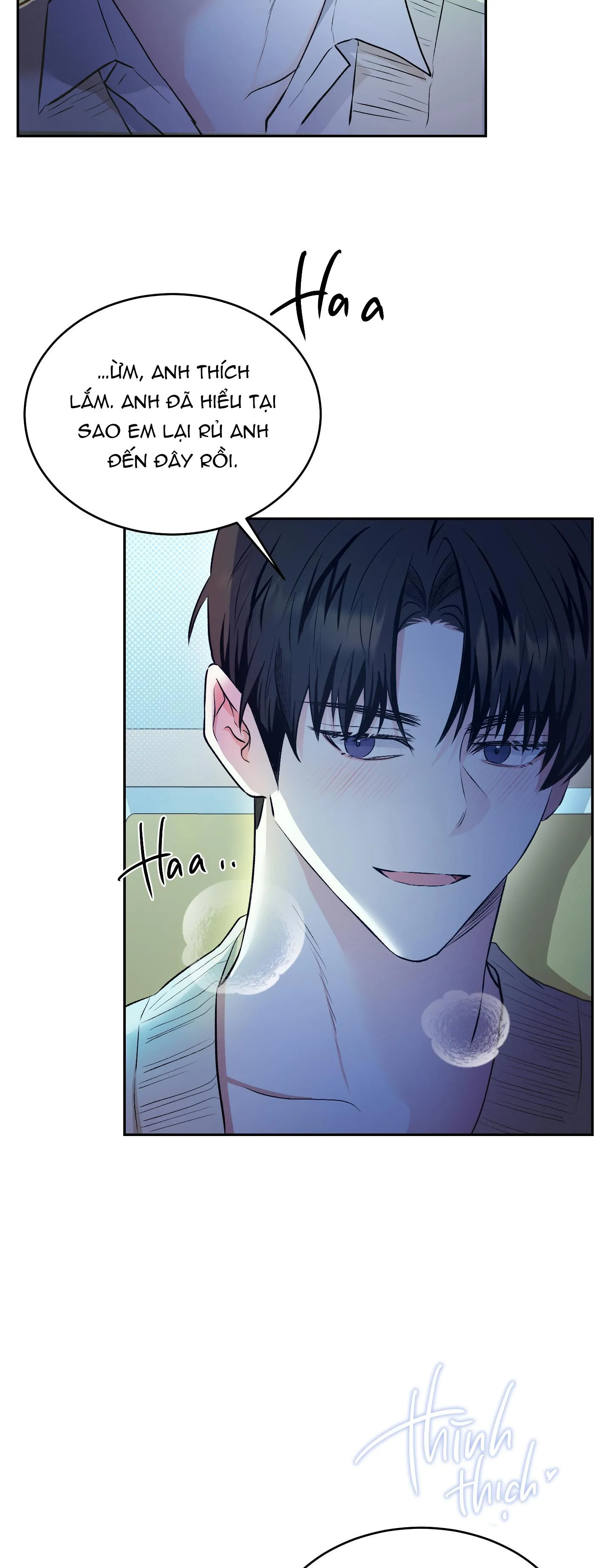 BẮN LÀ DÍNH Chapter 12 Trang 42