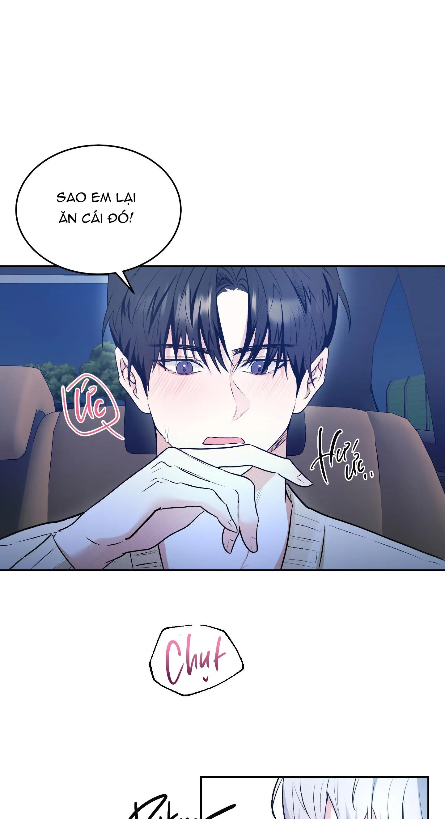 BẮN LÀ DÍNH Chapter 13 Trang 5
