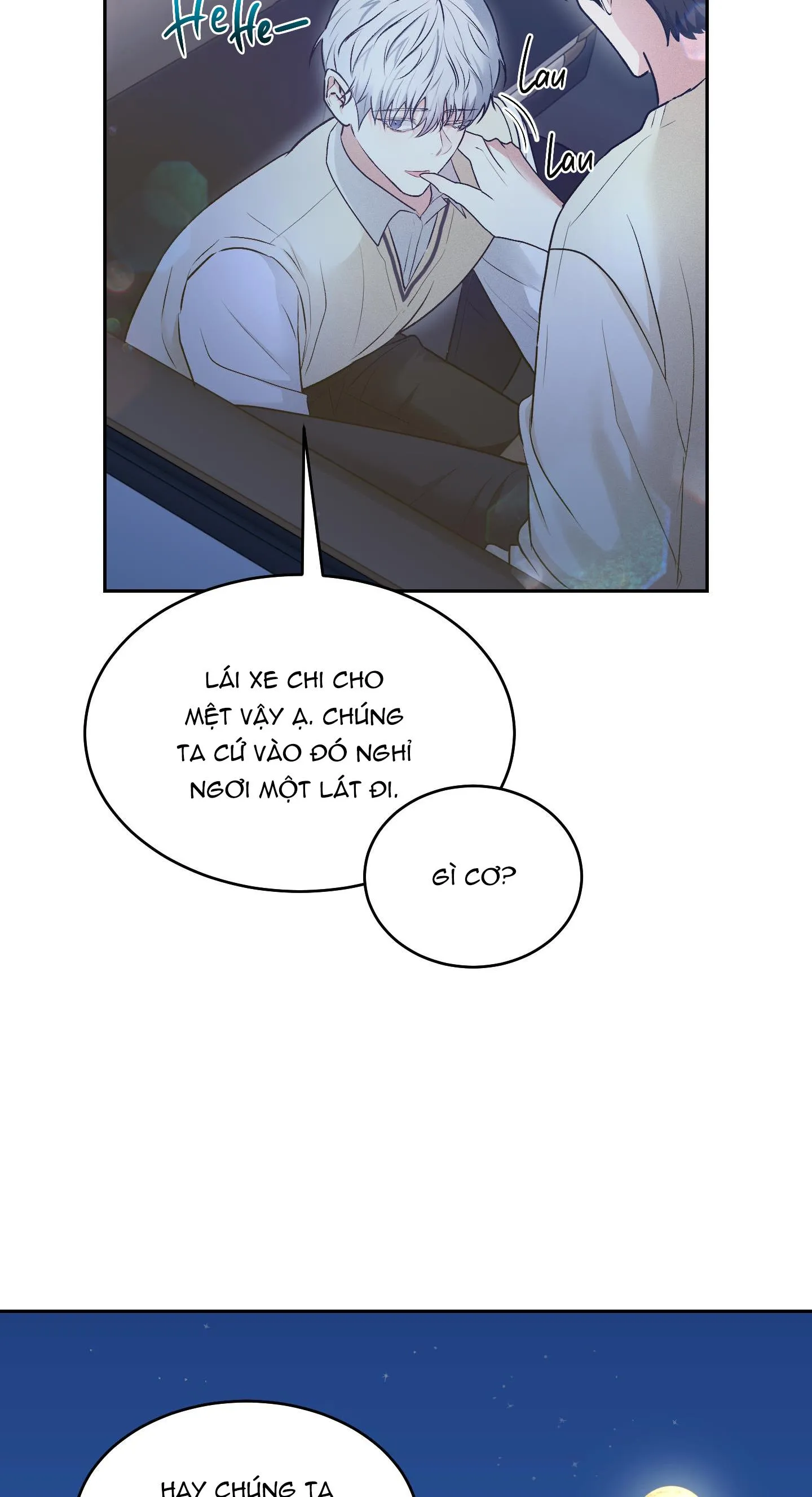 BẮN LÀ DÍNH Chapter 13 Trang 9