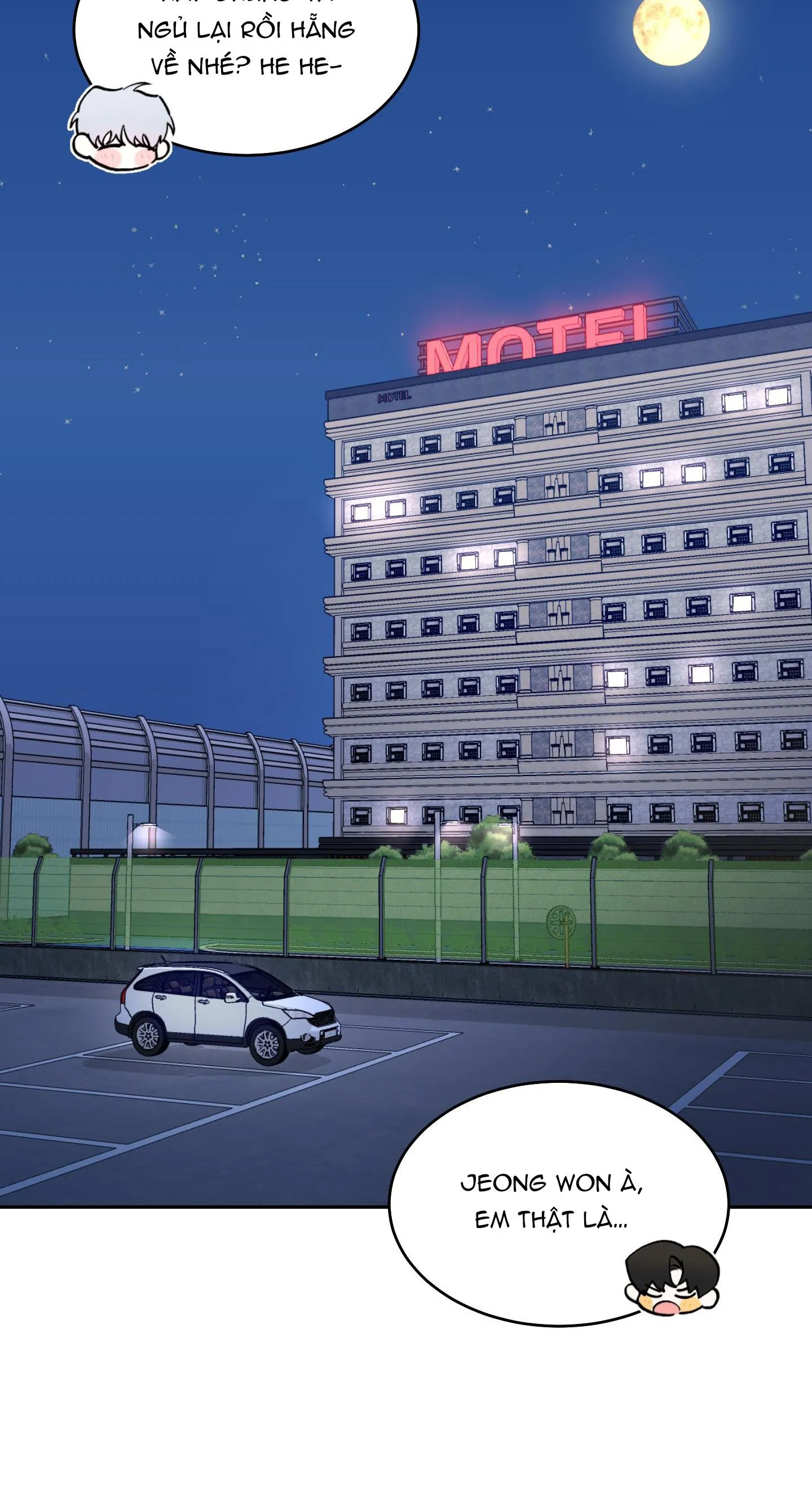 BẮN LÀ DÍNH Chapter 13 Trang 10