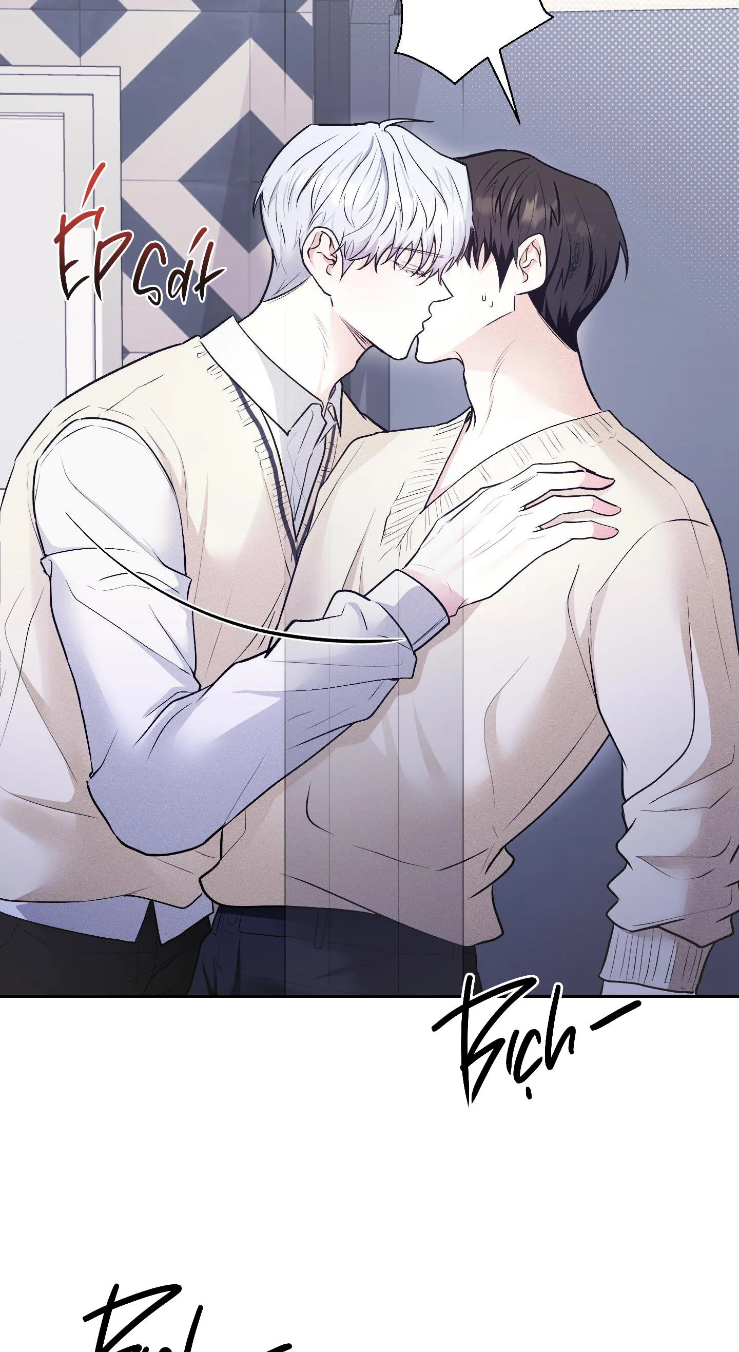 BẮN LÀ DÍNH Chapter 13 Trang 13