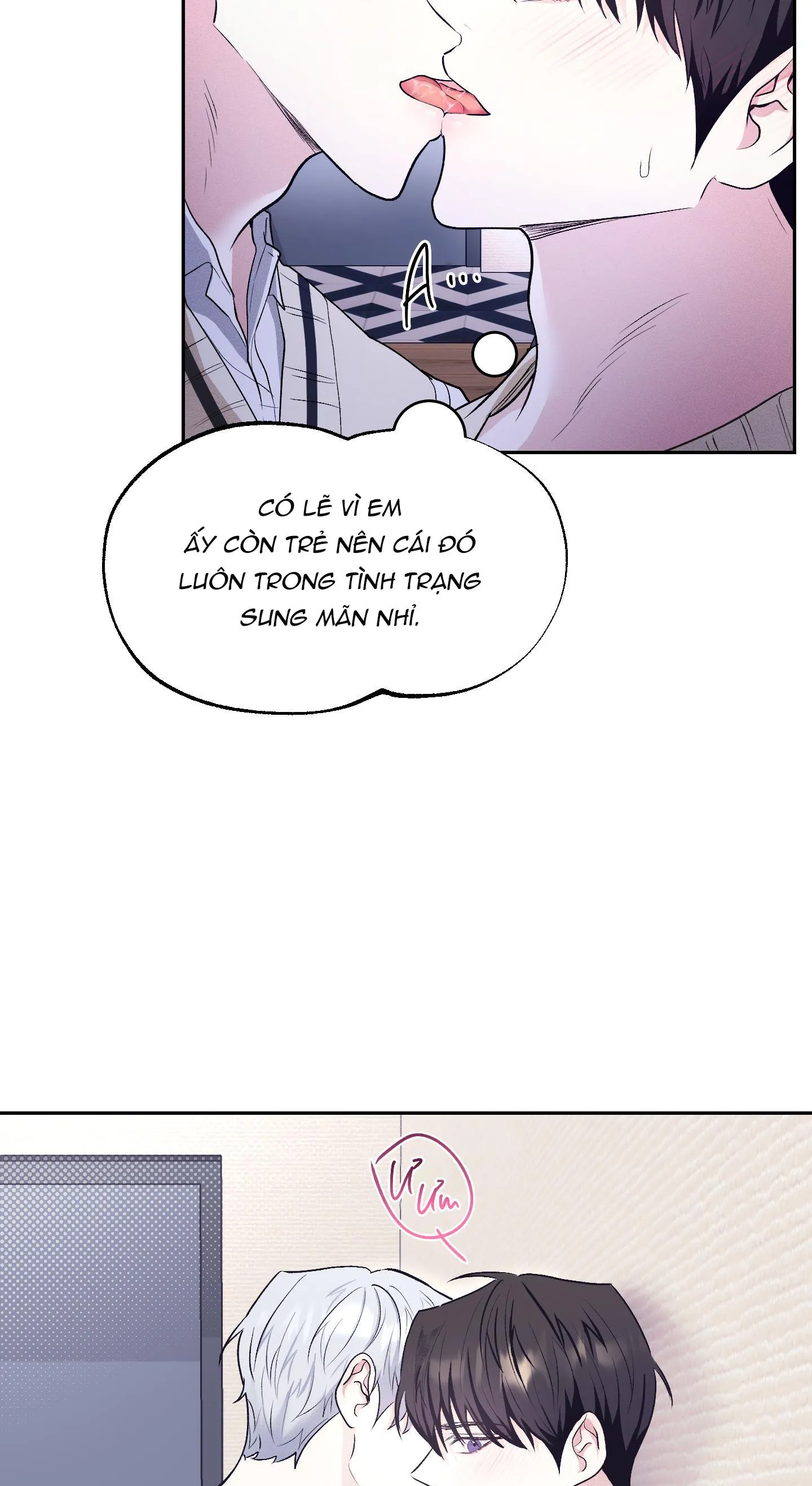 BẮN LÀ DÍNH Chapter 13 Trang 15