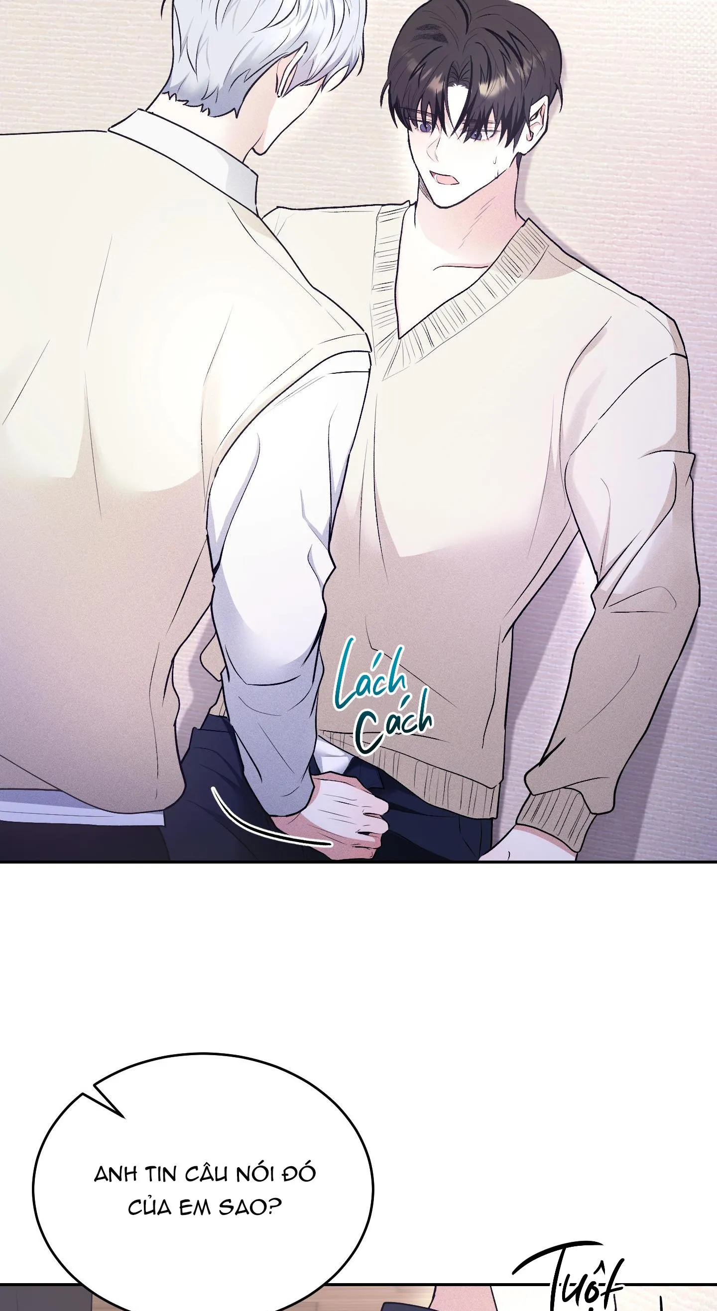 BẮN LÀ DÍNH Chapter 13 Trang 19