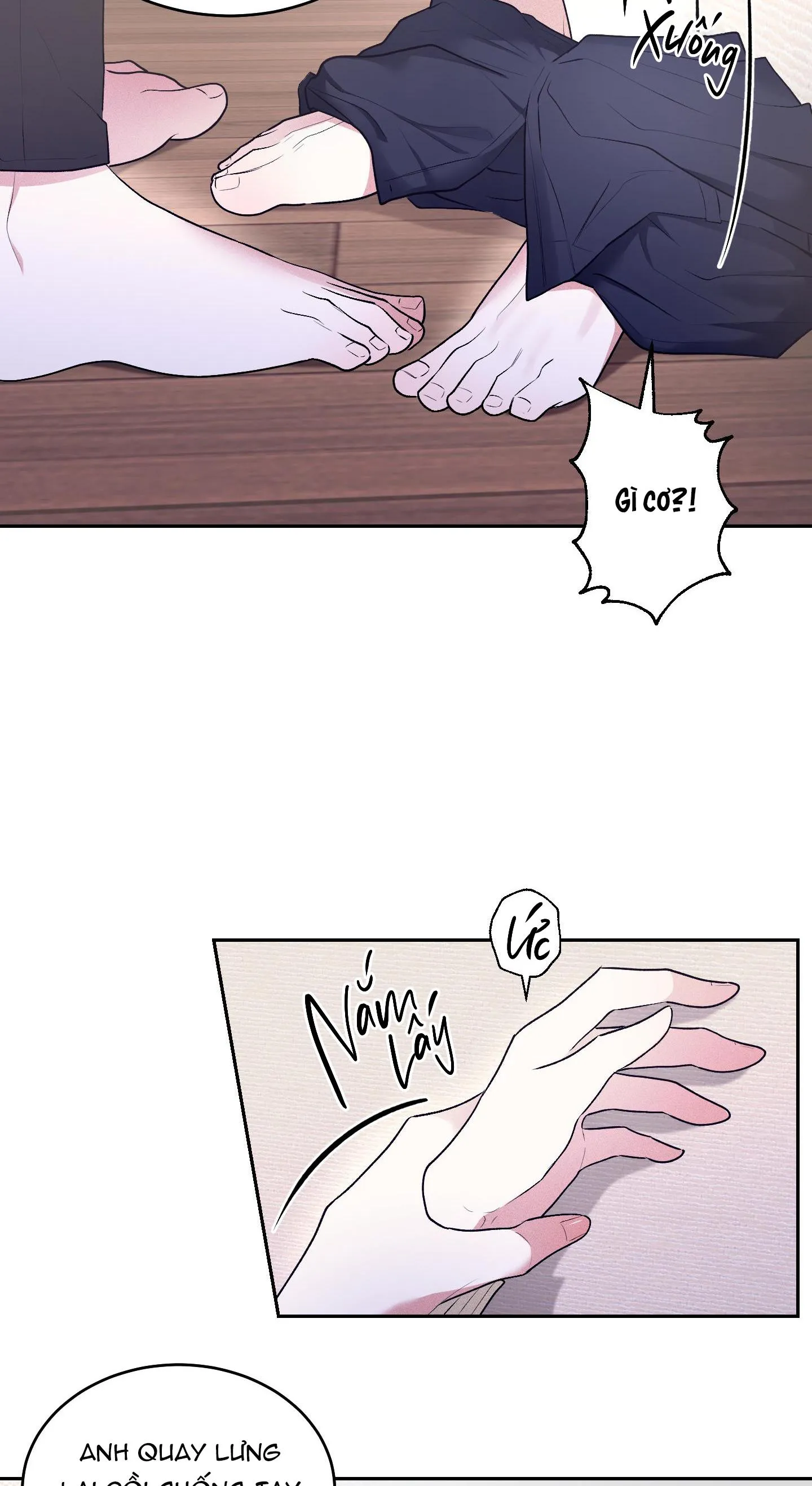 BẮN LÀ DÍNH Chapter 13 Trang 20