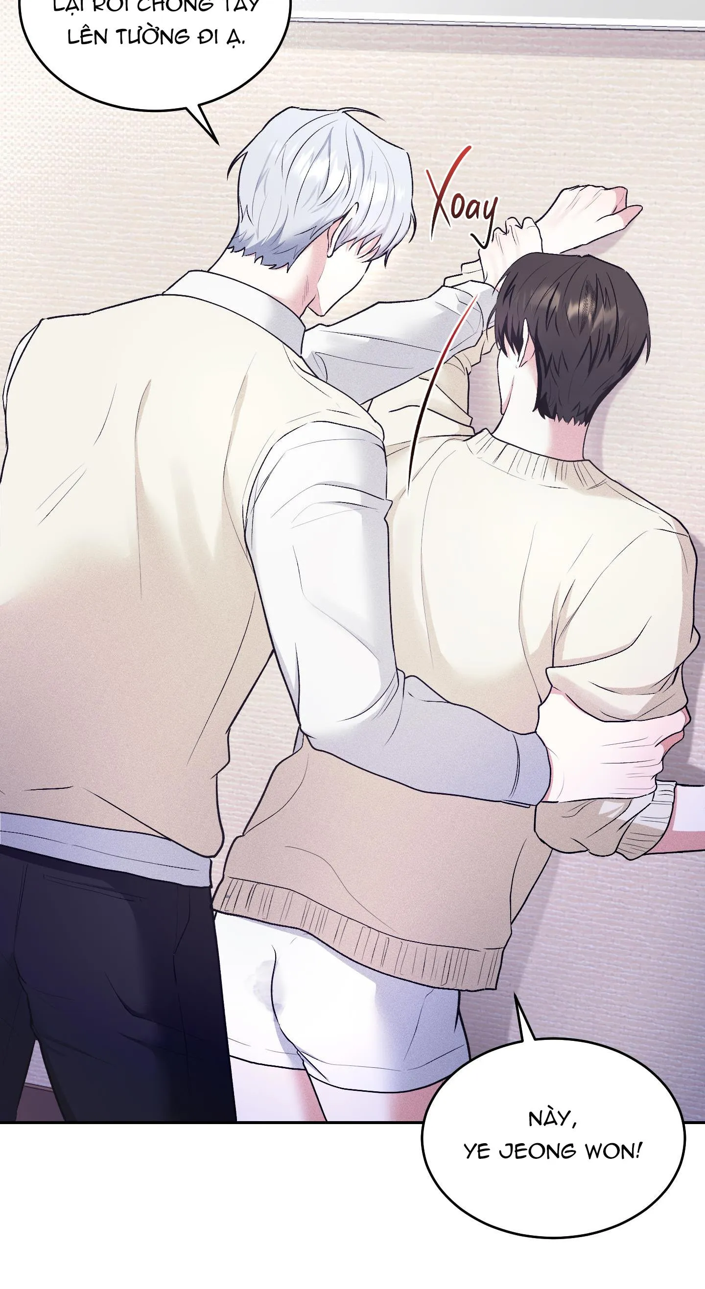 BẮN LÀ DÍNH Chapter 13 Trang 21