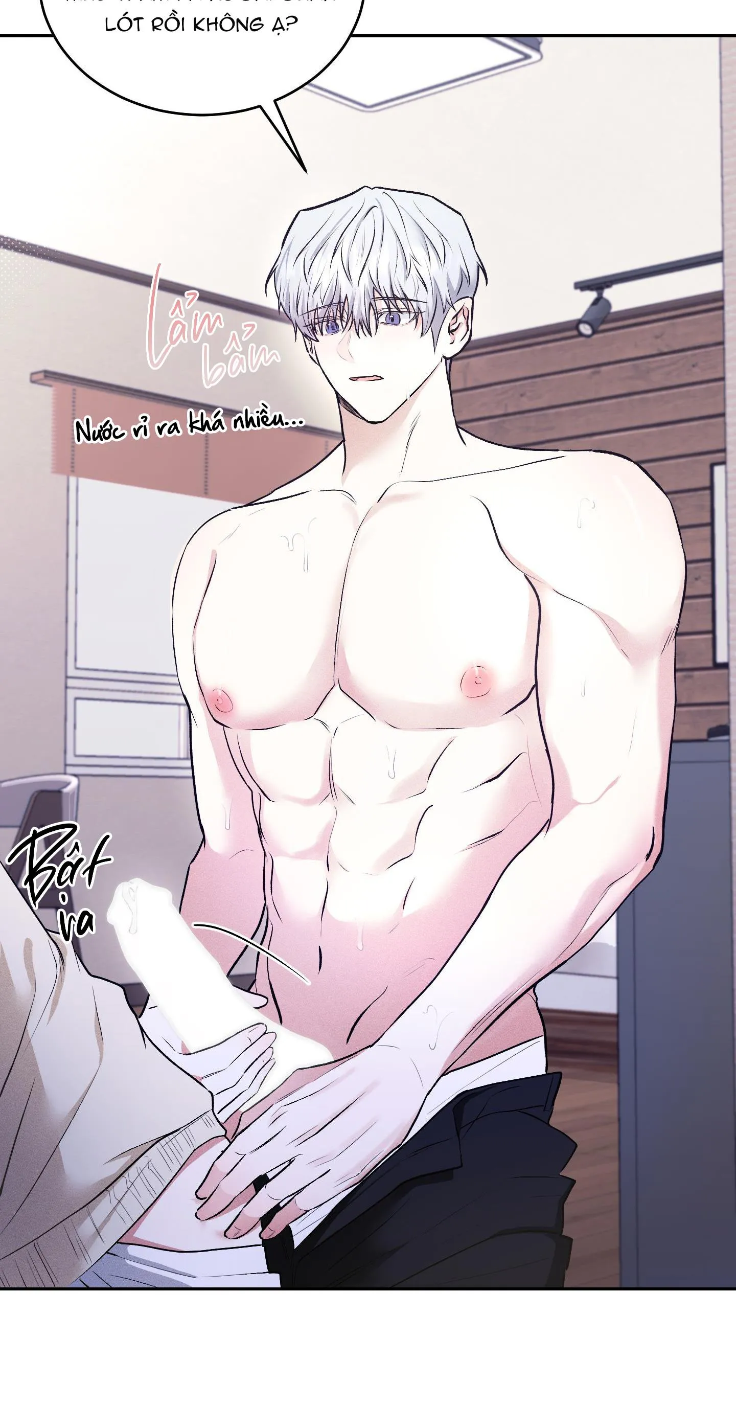 BẮN LÀ DÍNH Chapter 13 Trang 23