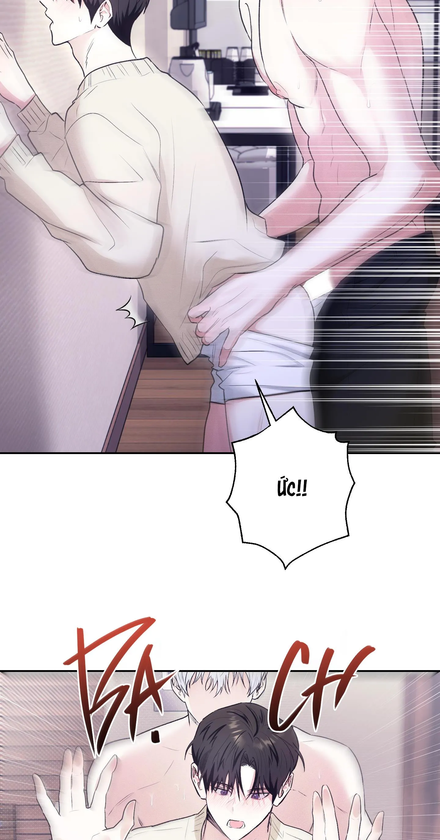 BẮN LÀ DÍNH Chapter 13 Trang 26