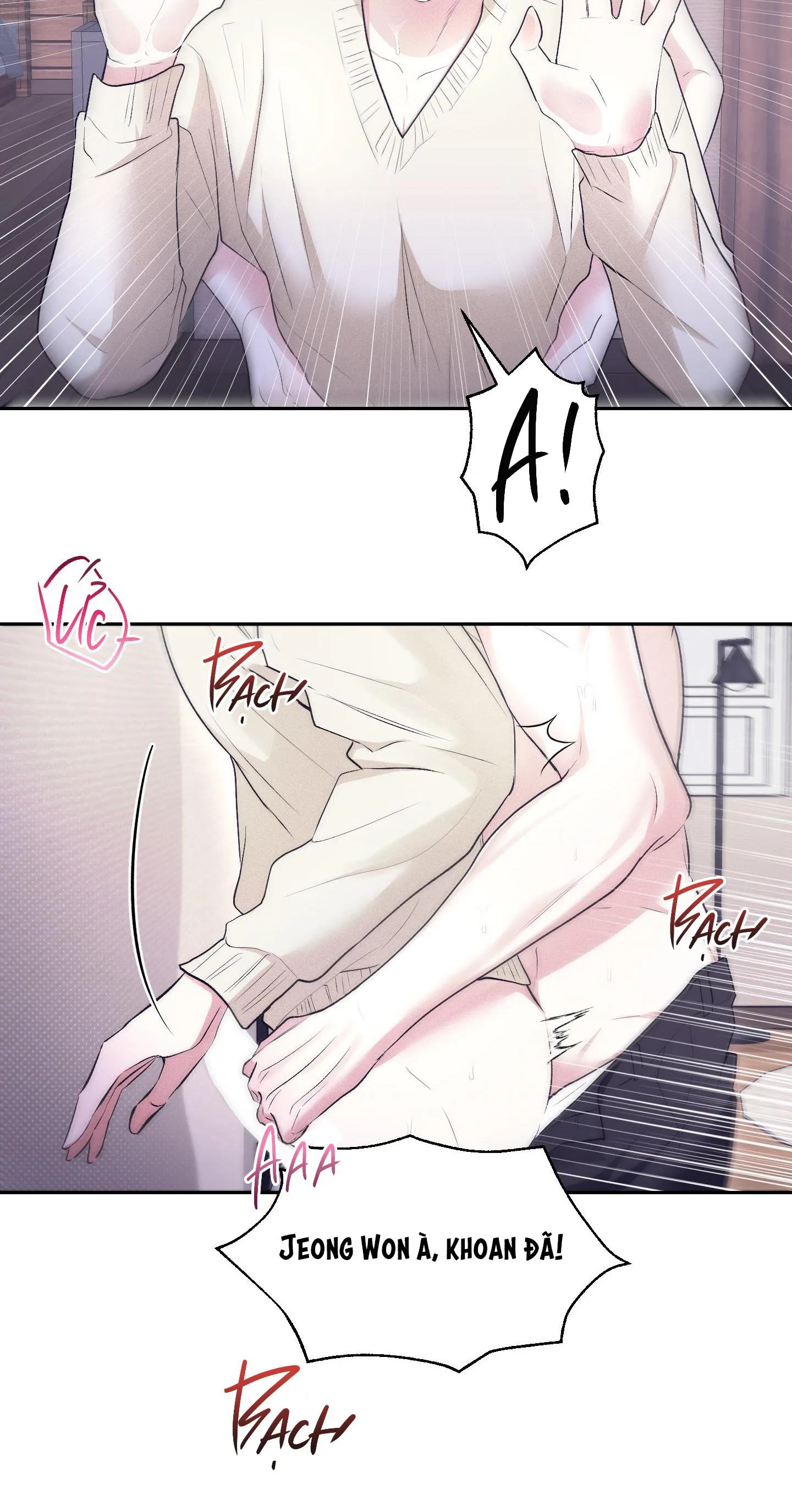 BẮN LÀ DÍNH Chapter 13 Trang 27