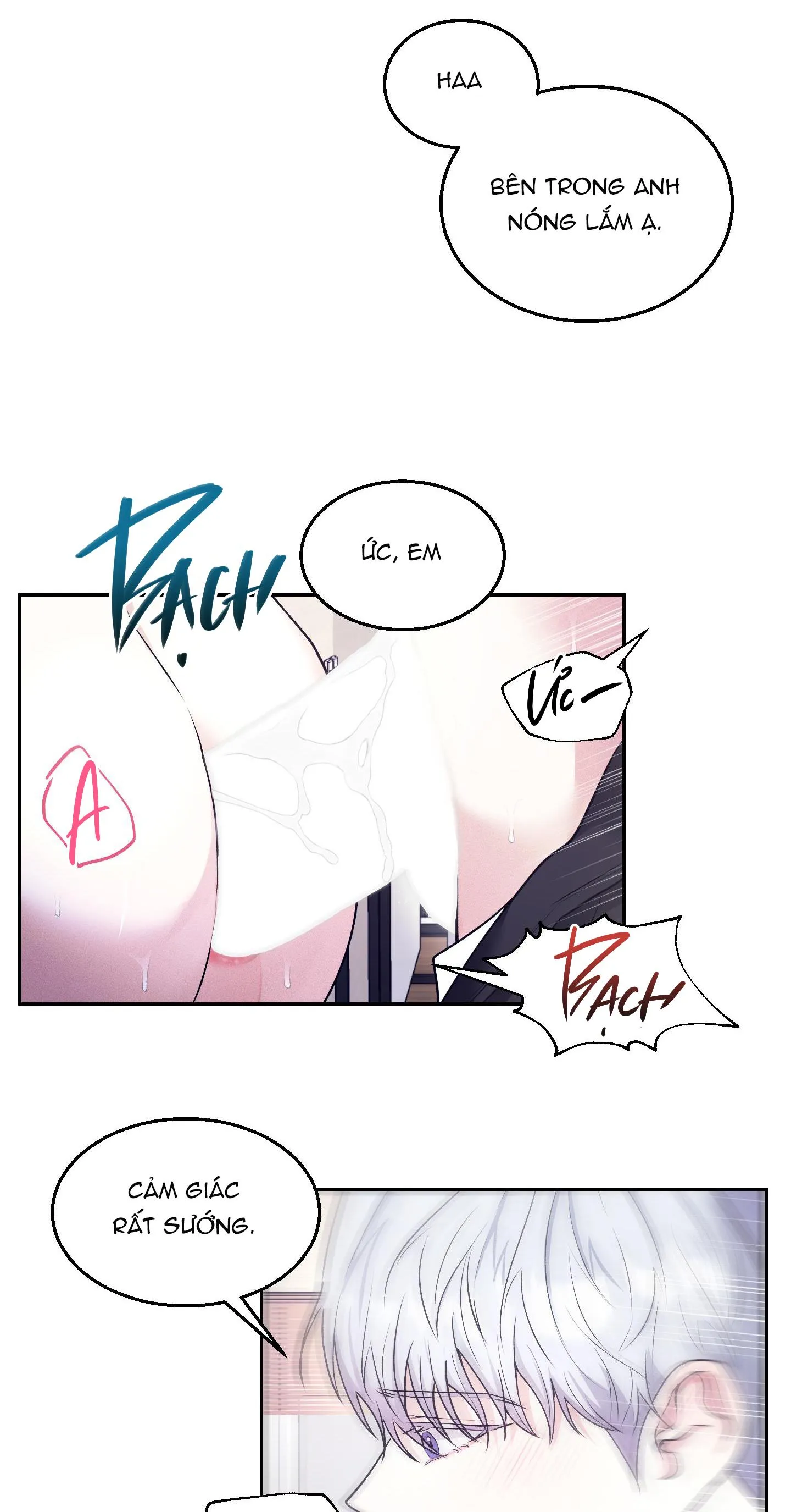 BẮN LÀ DÍNH Chapter 13 Trang 28