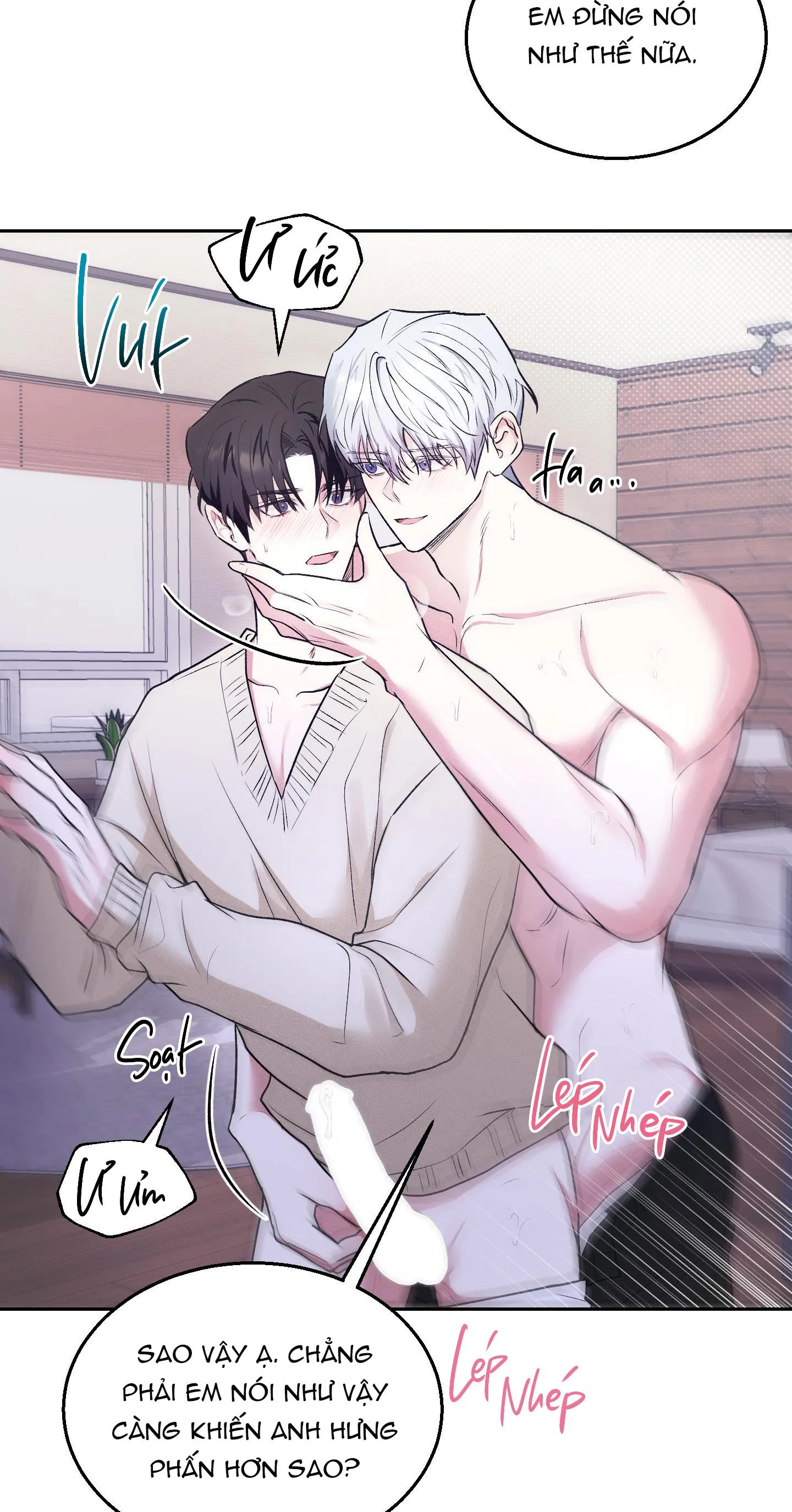 BẮN LÀ DÍNH Chapter 13 Trang 30