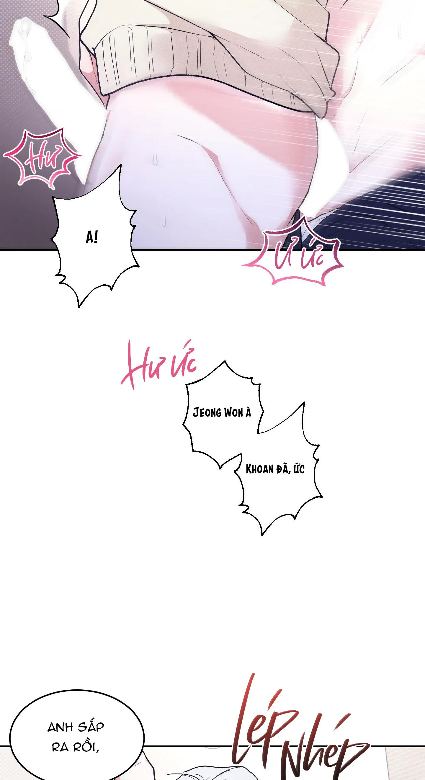 BẮN LÀ DÍNH Chapter 13 Trang 34