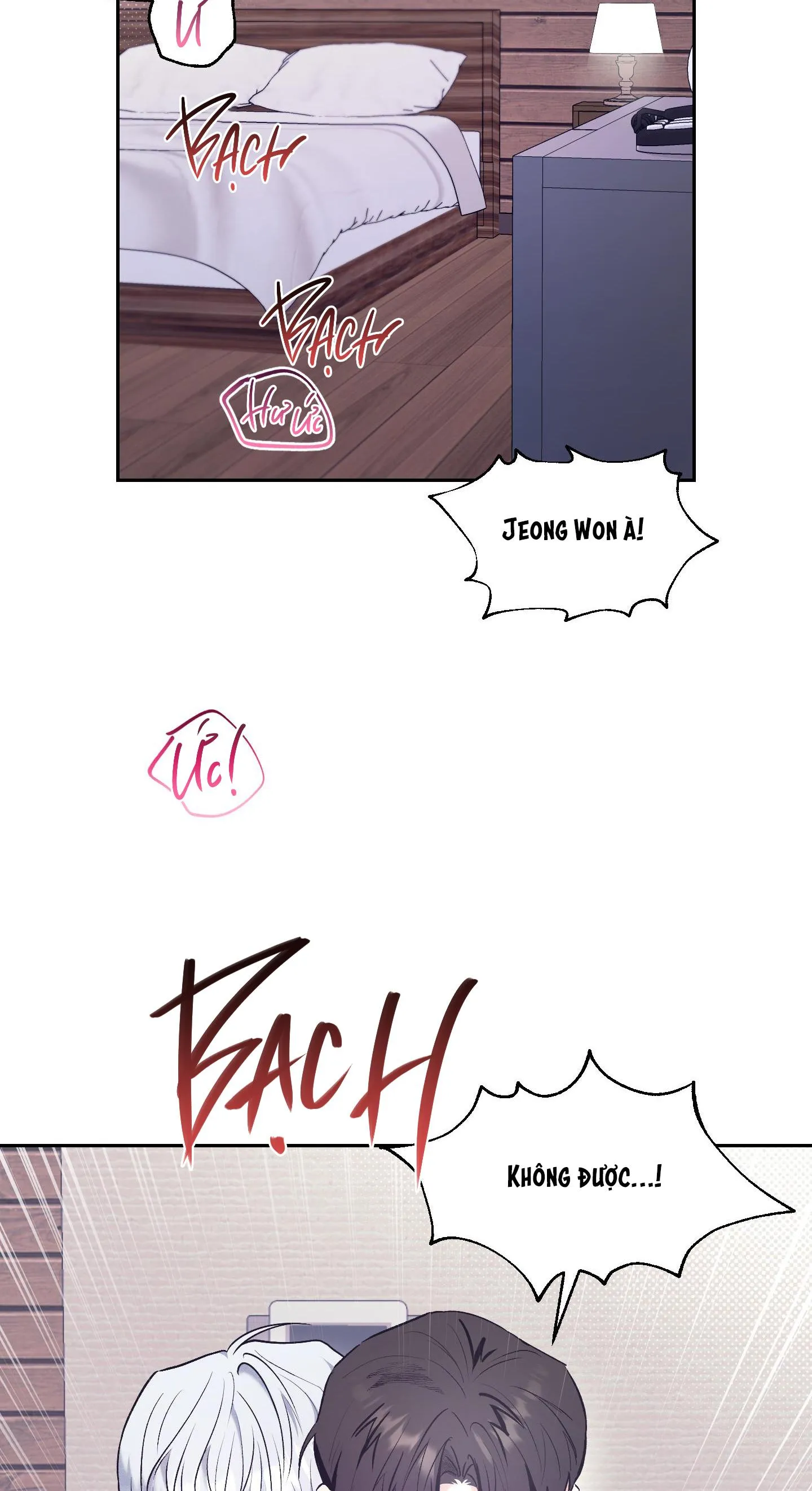 BẮN LÀ DÍNH Chapter 13 Trang 37