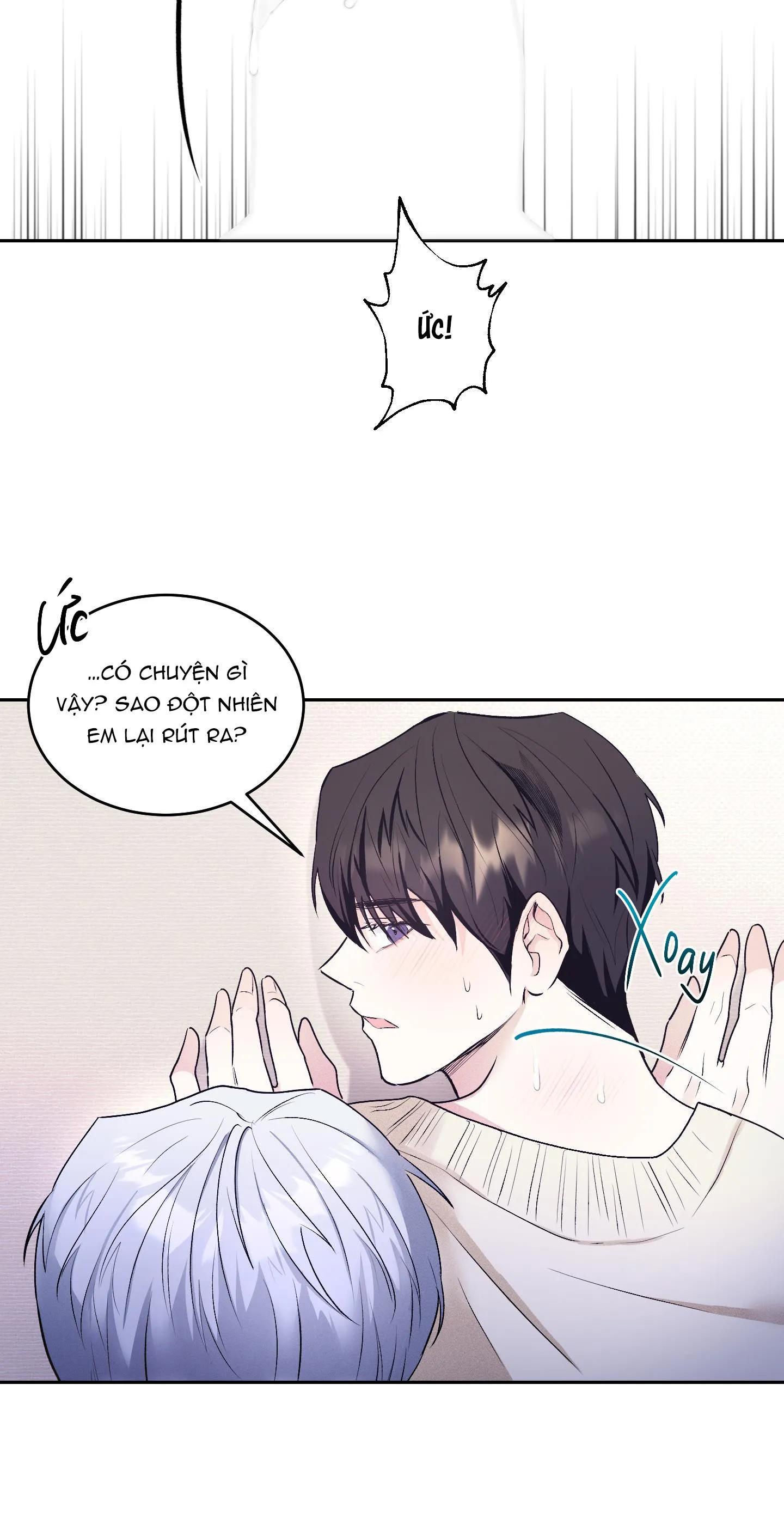 BẮN LÀ DÍNH Chapter 13 Trang 44