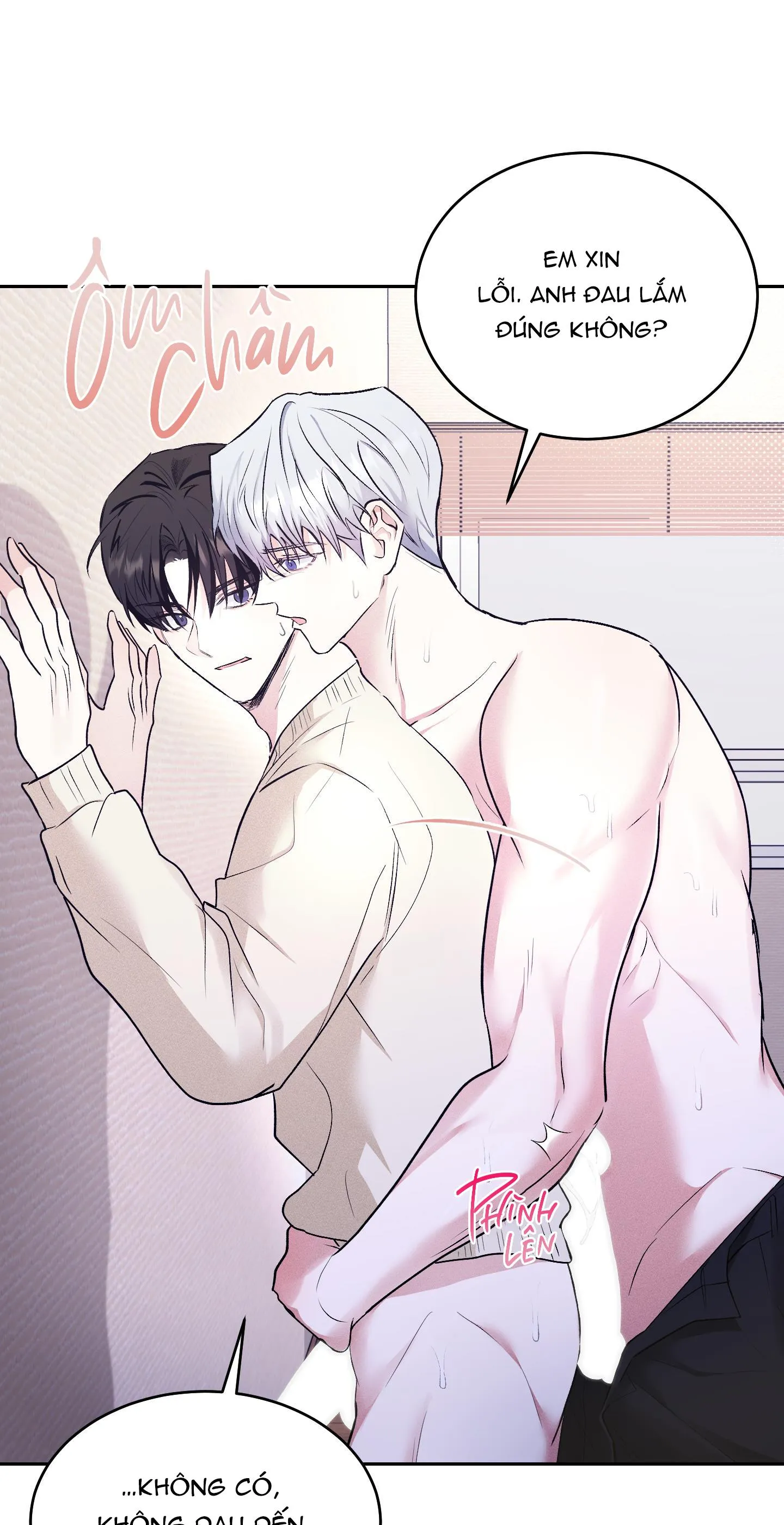 BẮN LÀ DÍNH Chapter 13 Trang 45