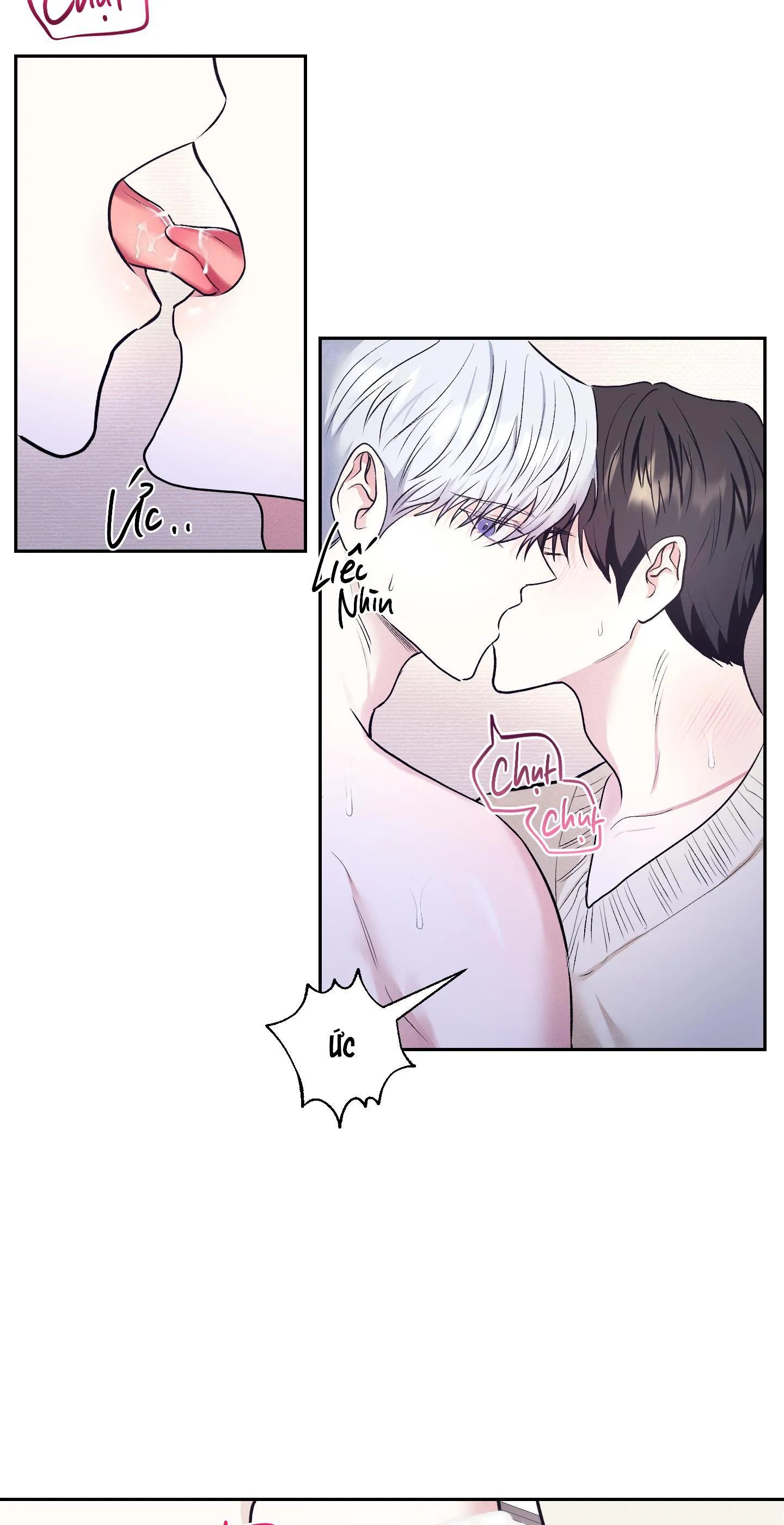 BẮN LÀ DÍNH Chapter 13 Trang 47