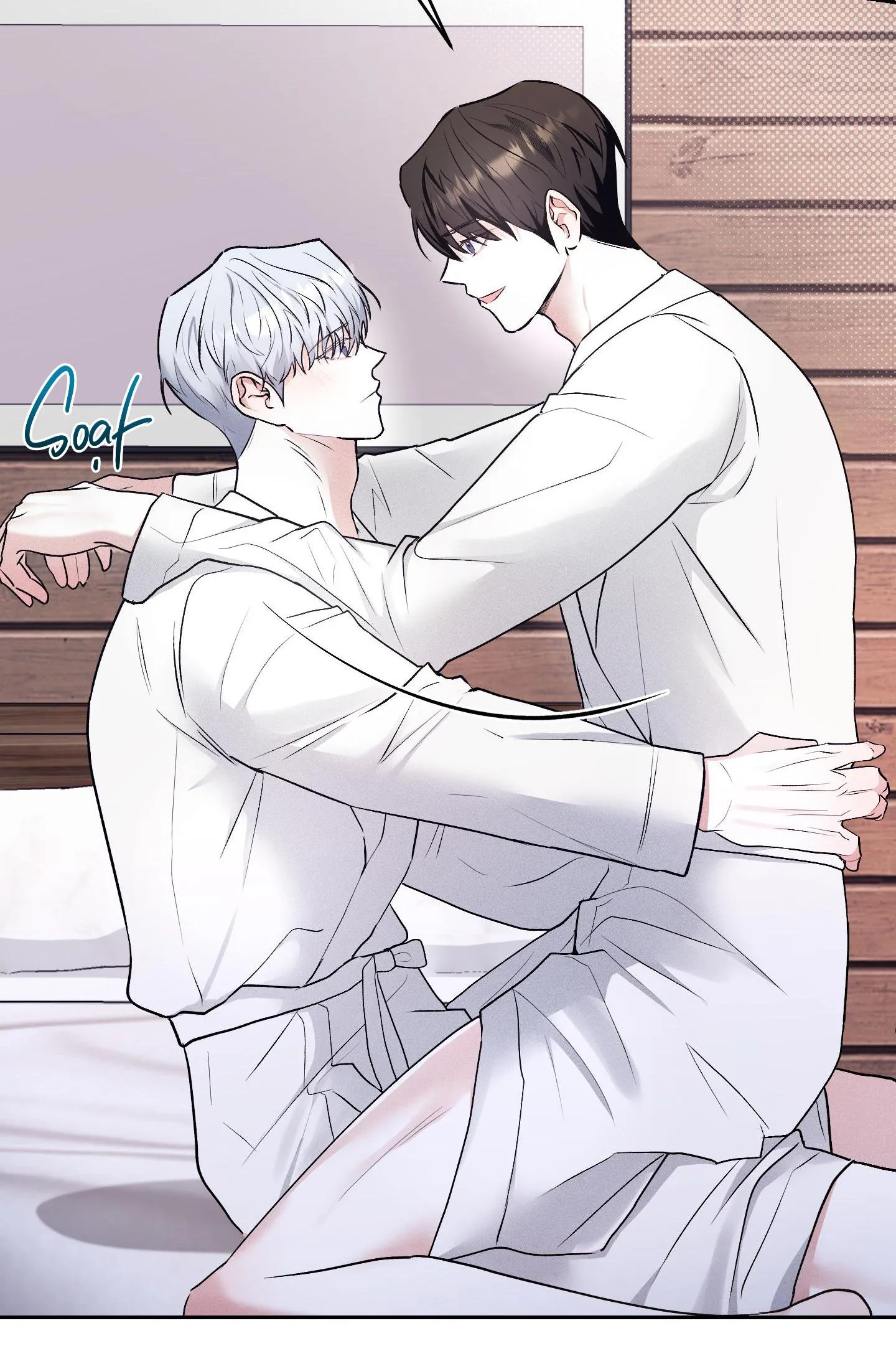 BẮN LÀ DÍNH Chapter 13 Trang 56