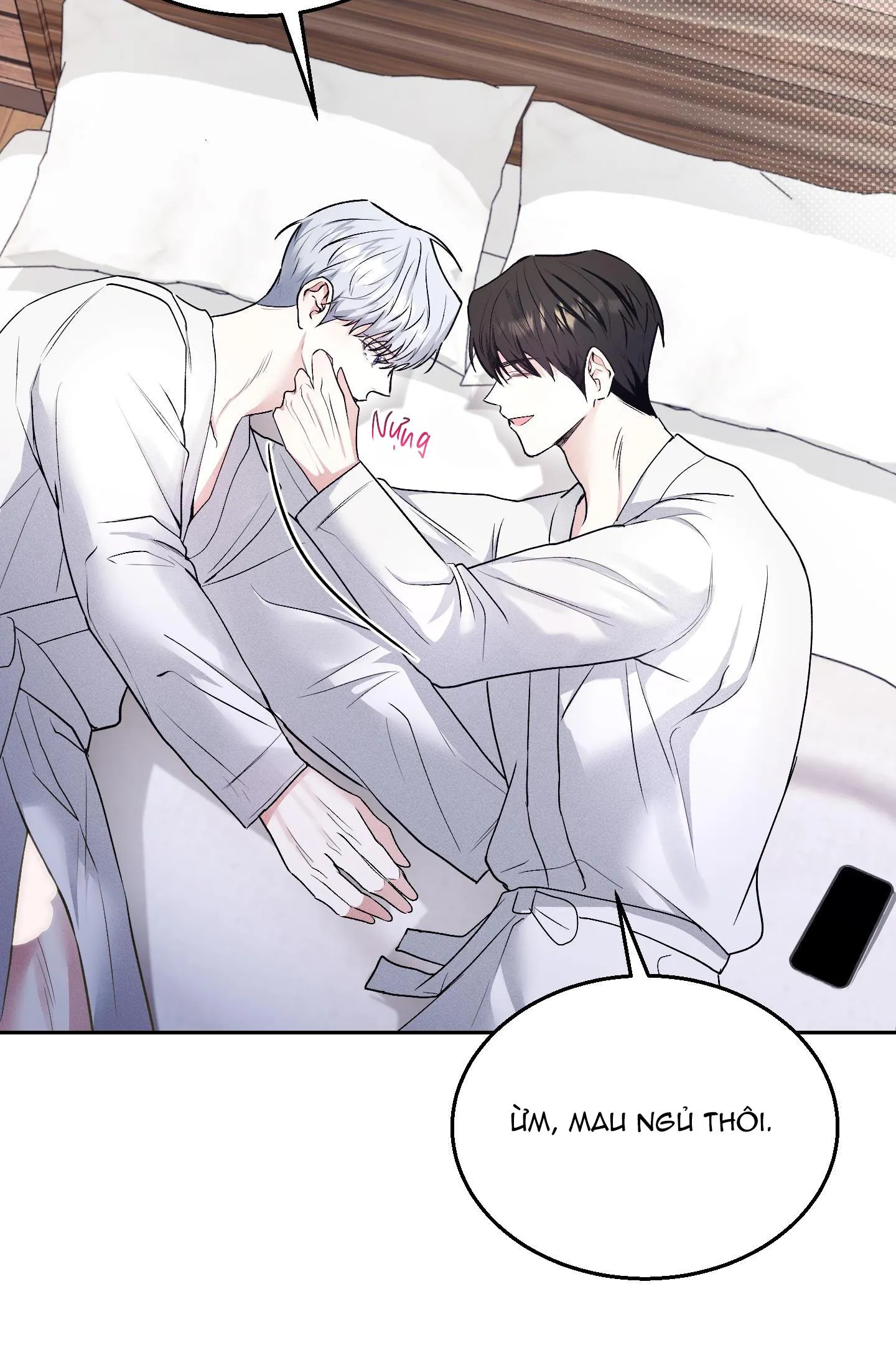 BẮN LÀ DÍNH Chapter 13 Trang 59