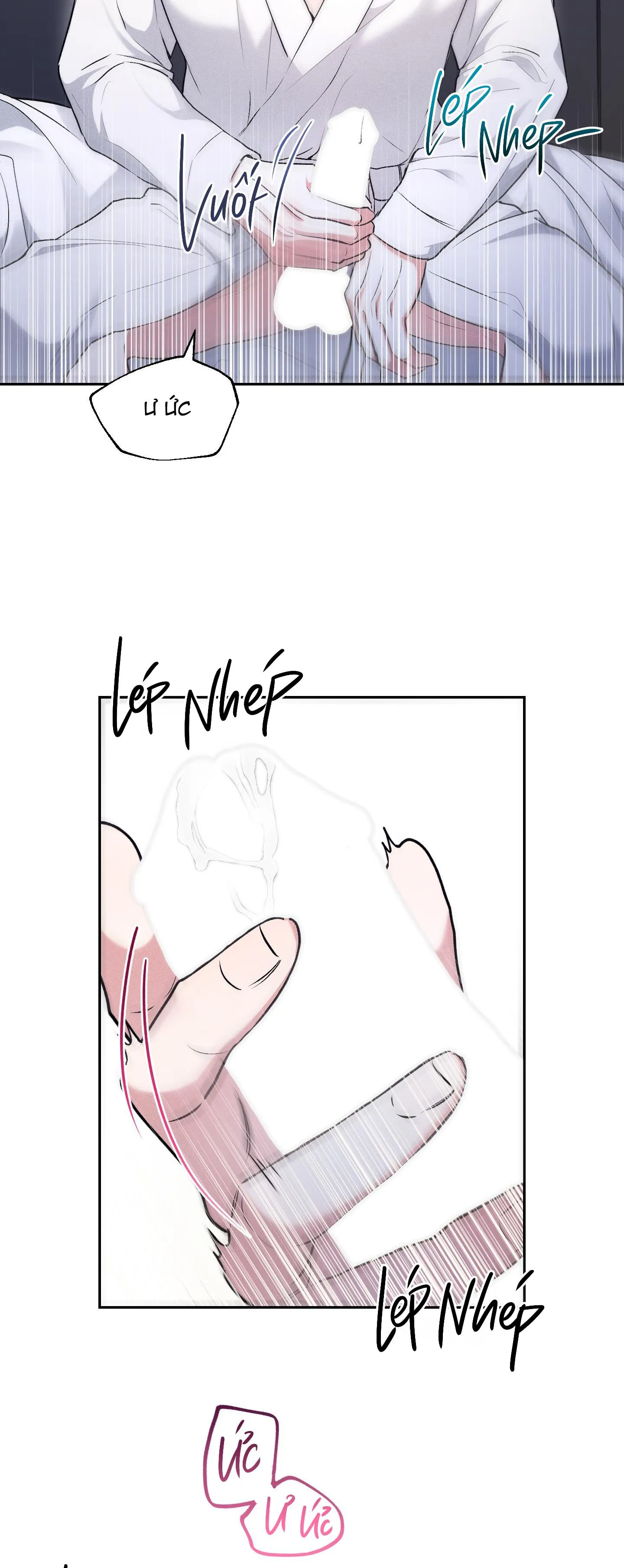 BẮN LÀ DÍNH Chapter 14 Trang 4