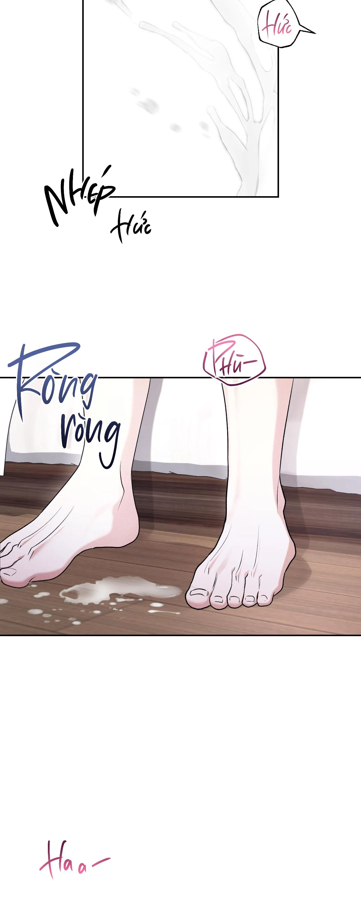 BẮN LÀ DÍNH Chapter 14 Trang 6