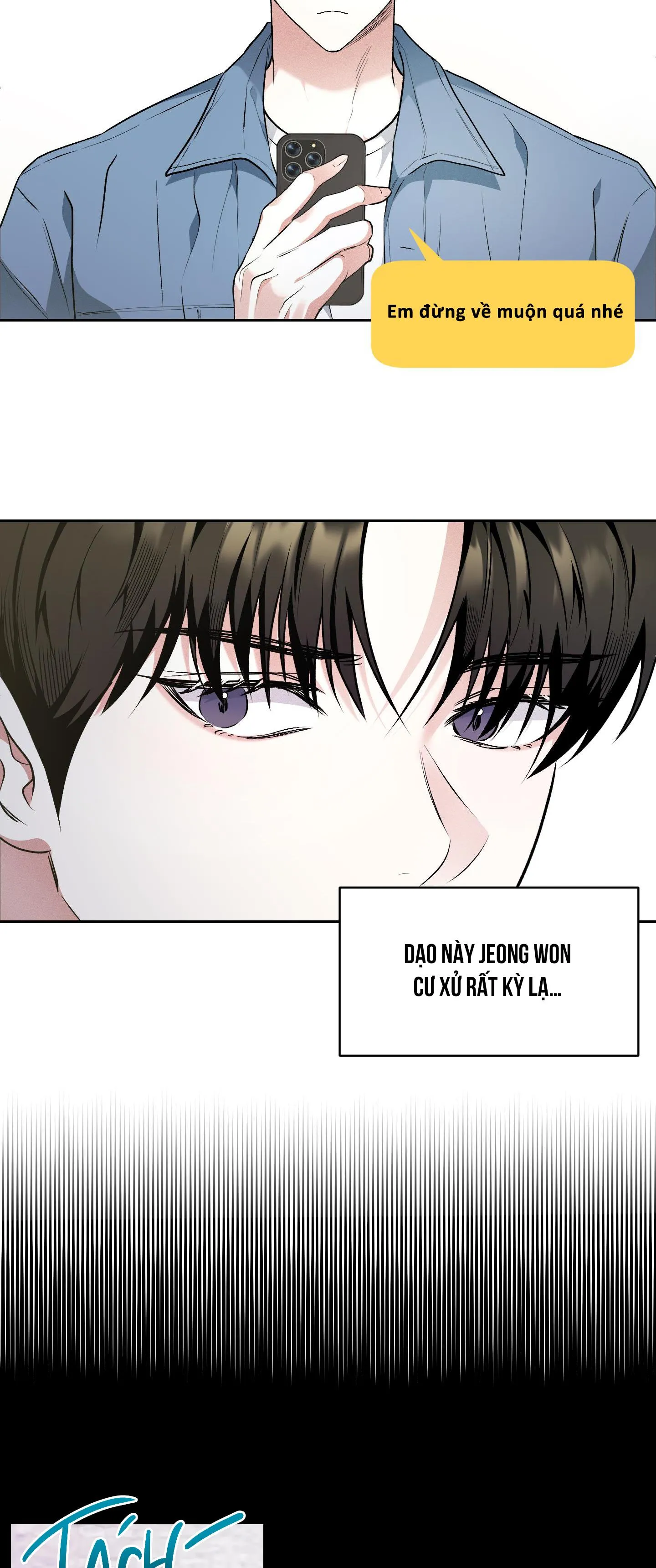 BẮN LÀ DÍNH Chapter 14 Trang 11