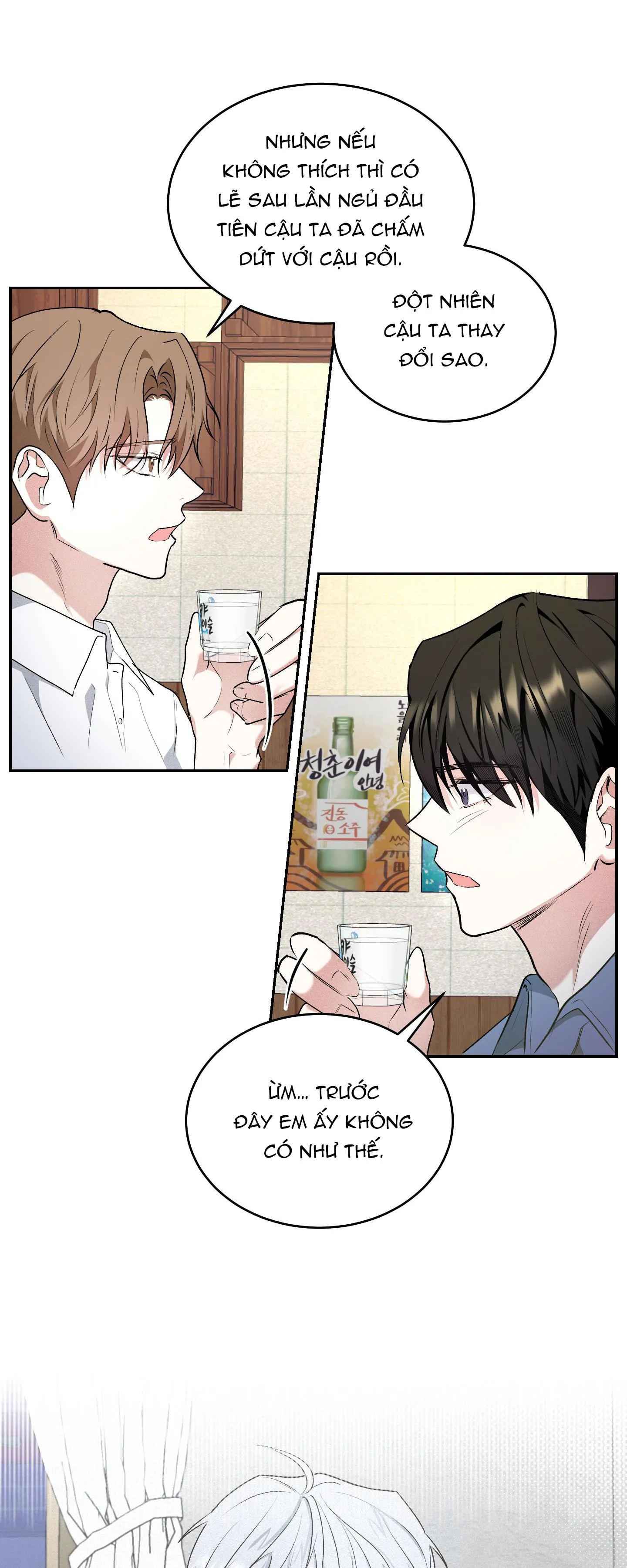 BẮN LÀ DÍNH Chapter 14 Trang 19