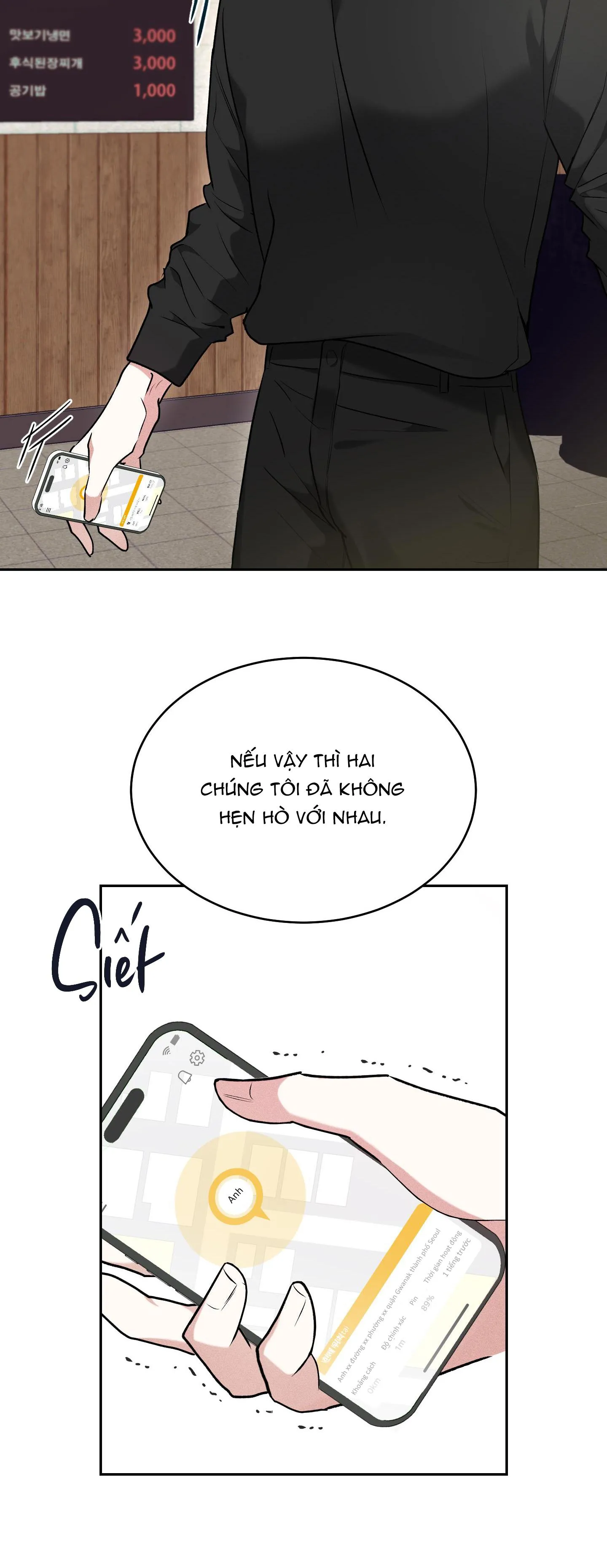 BẮN LÀ DÍNH Chapter 14 Trang 24