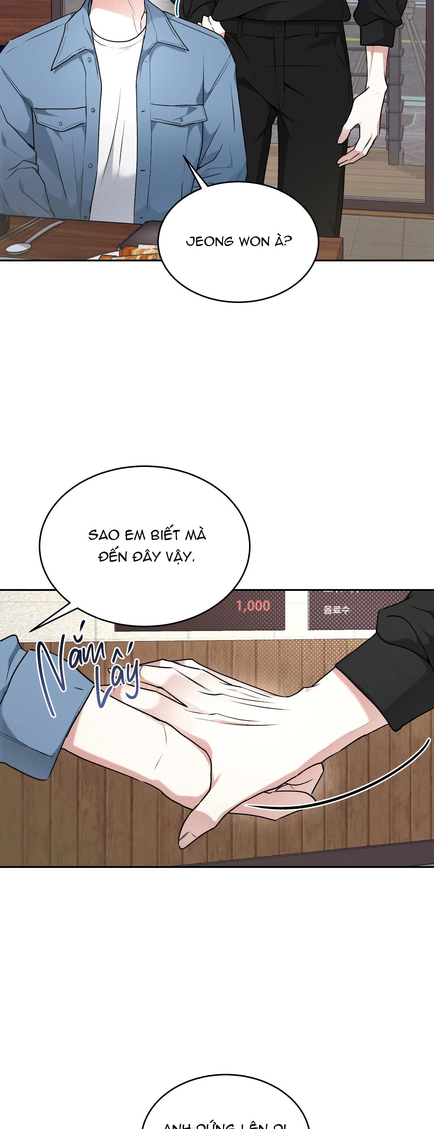 BẮN LÀ DÍNH Chapter 14 Trang 27