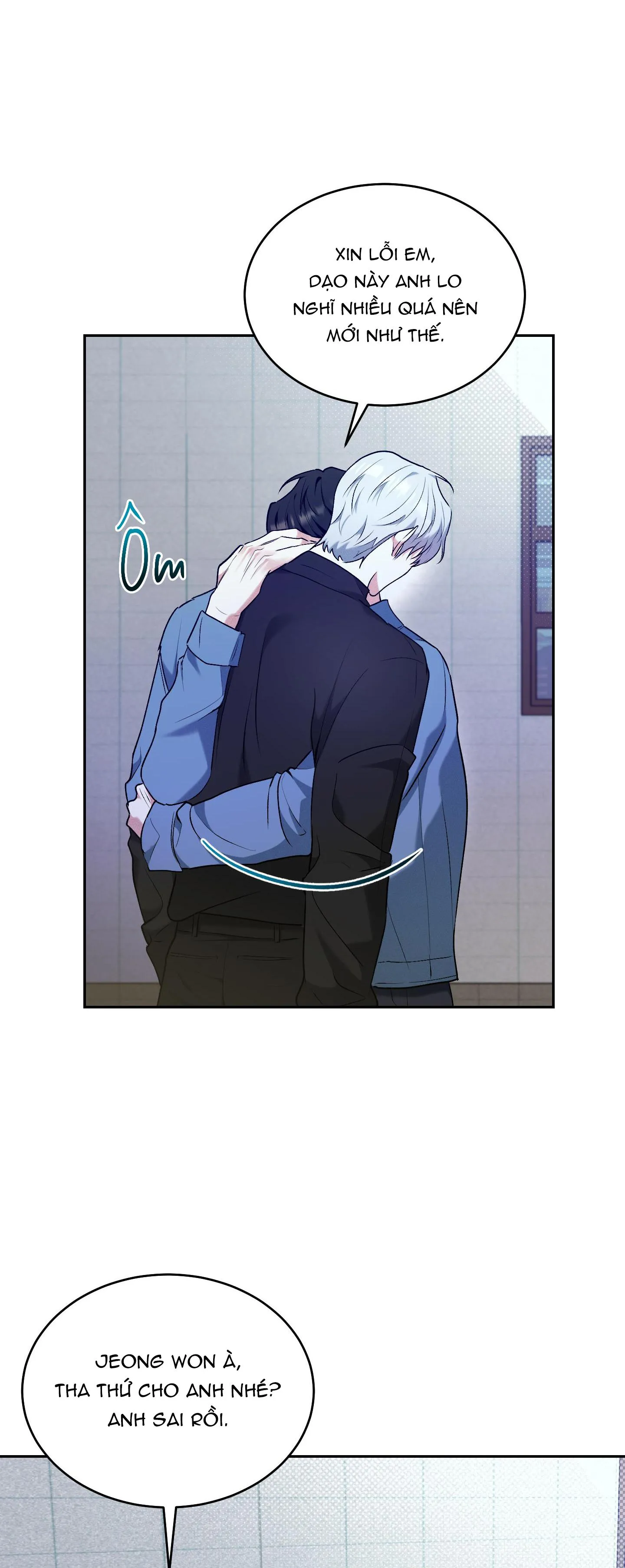 BẮN LÀ DÍNH Chapter 14 Trang 33