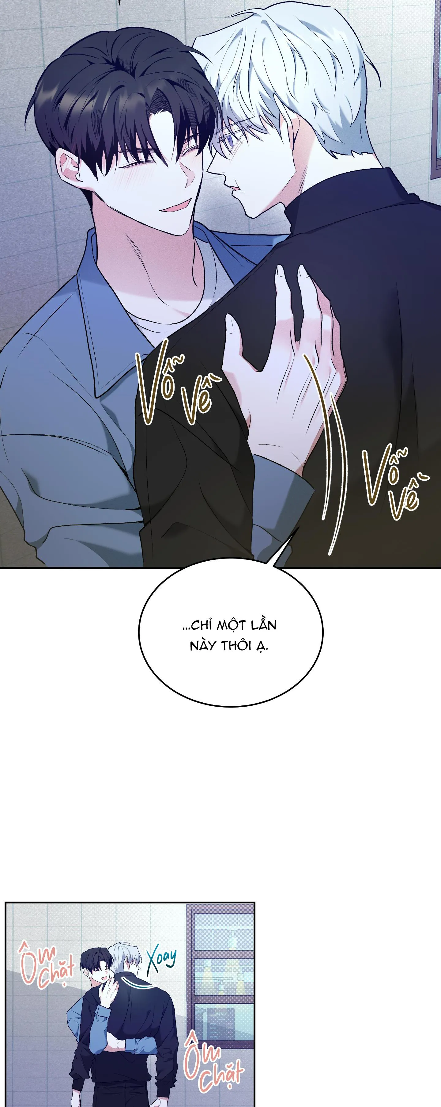 BẮN LÀ DÍNH Chapter 14 Trang 34