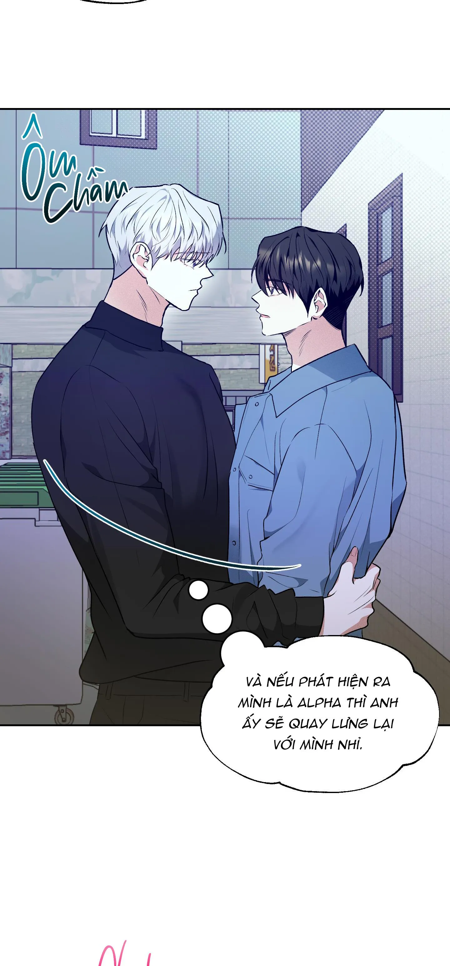 BẮN LÀ DÍNH Chapter 14 Trang 39