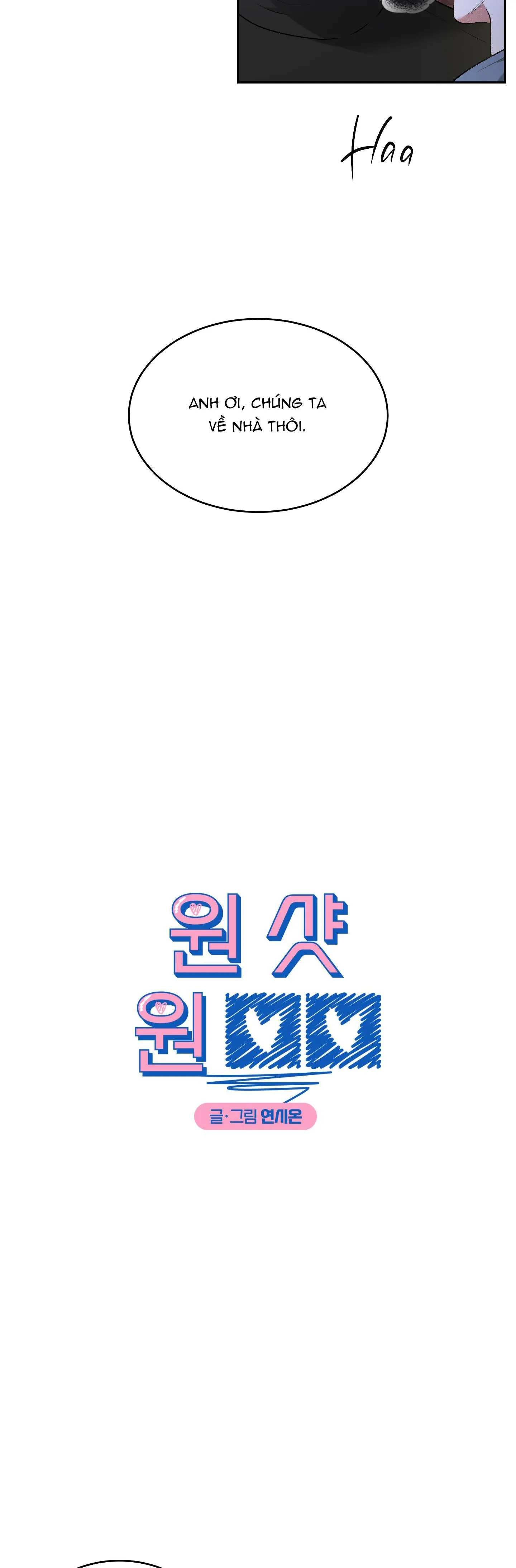 BẮN LÀ DÍNH Chapter 15 Trang 3