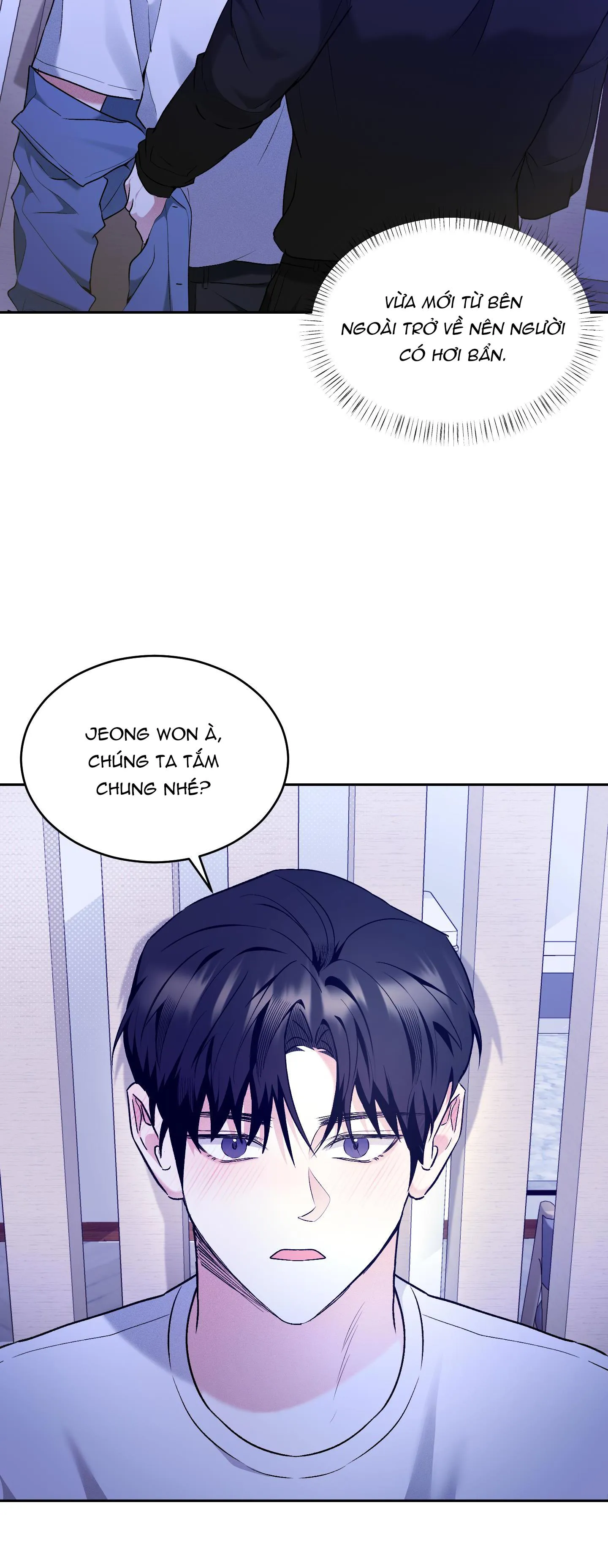 BẮN LÀ DÍNH Chapter 15 Trang 9