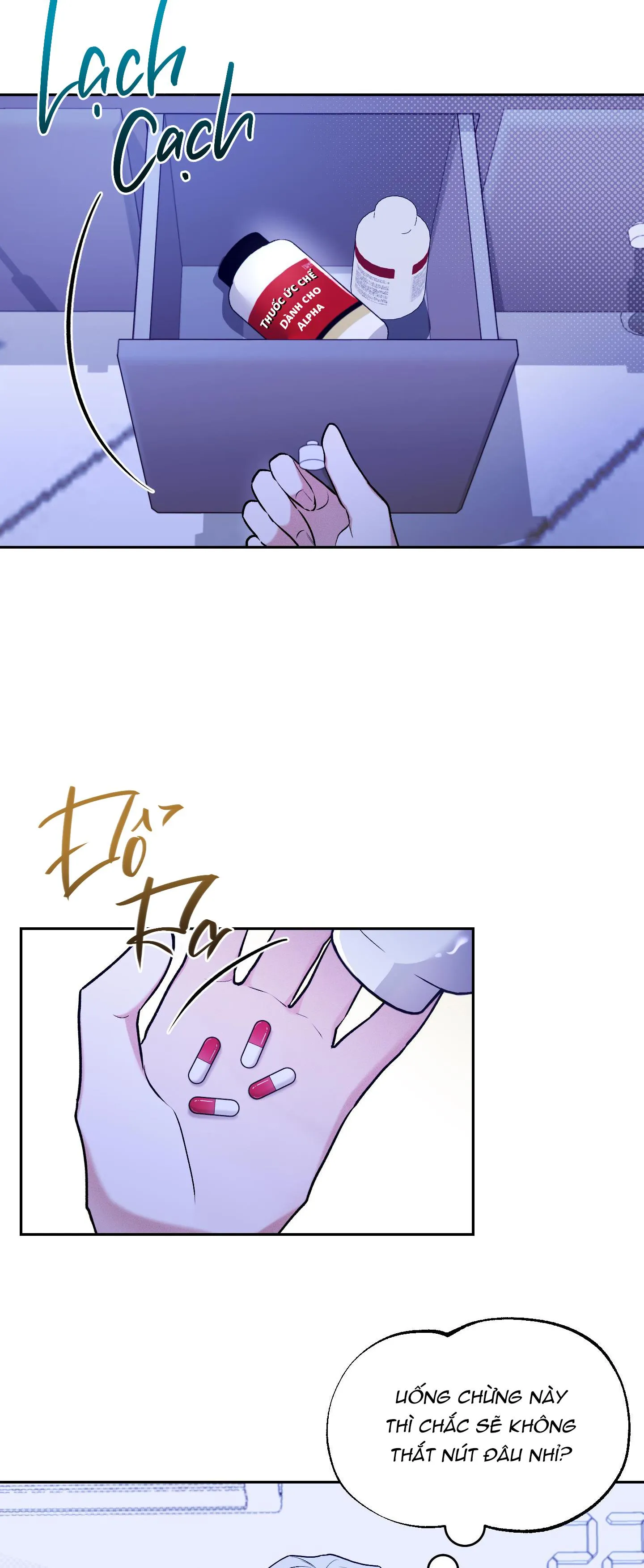 BẮN LÀ DÍNH Chapter 15 Trang 12