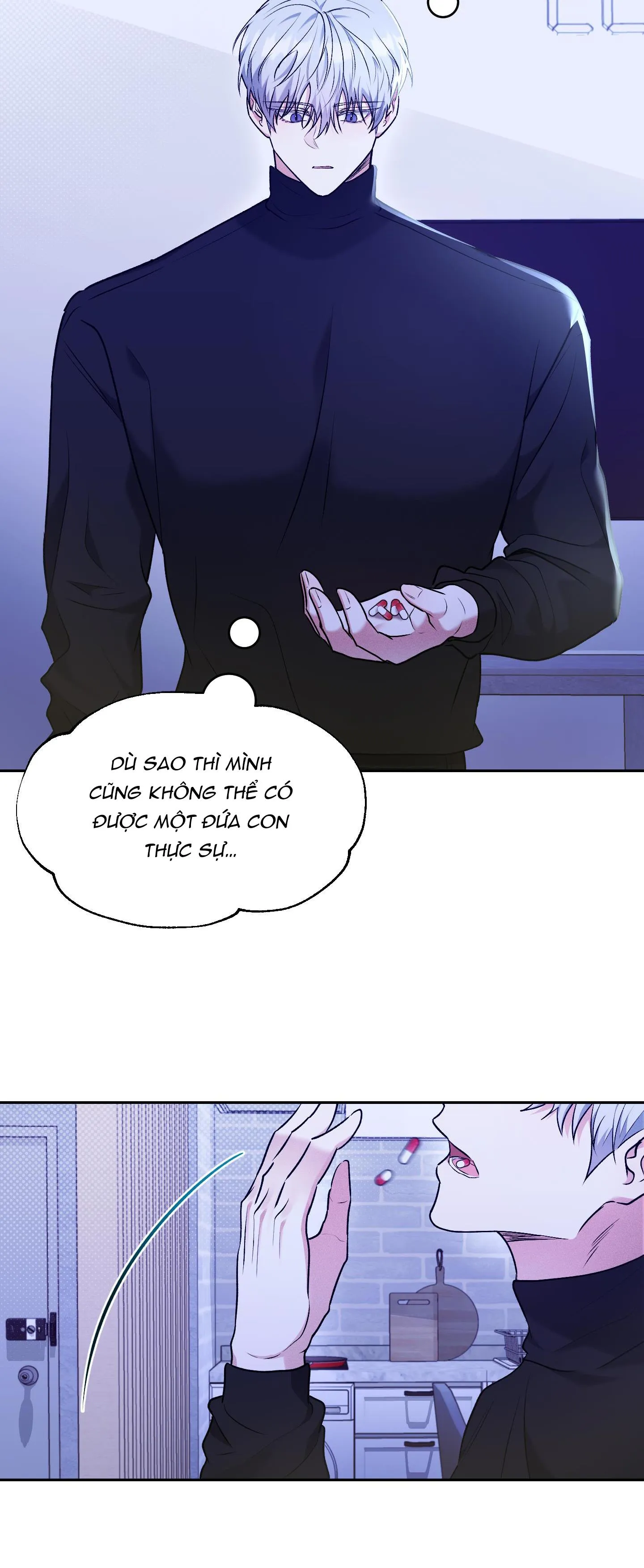 BẮN LÀ DÍNH Chapter 15 Trang 13