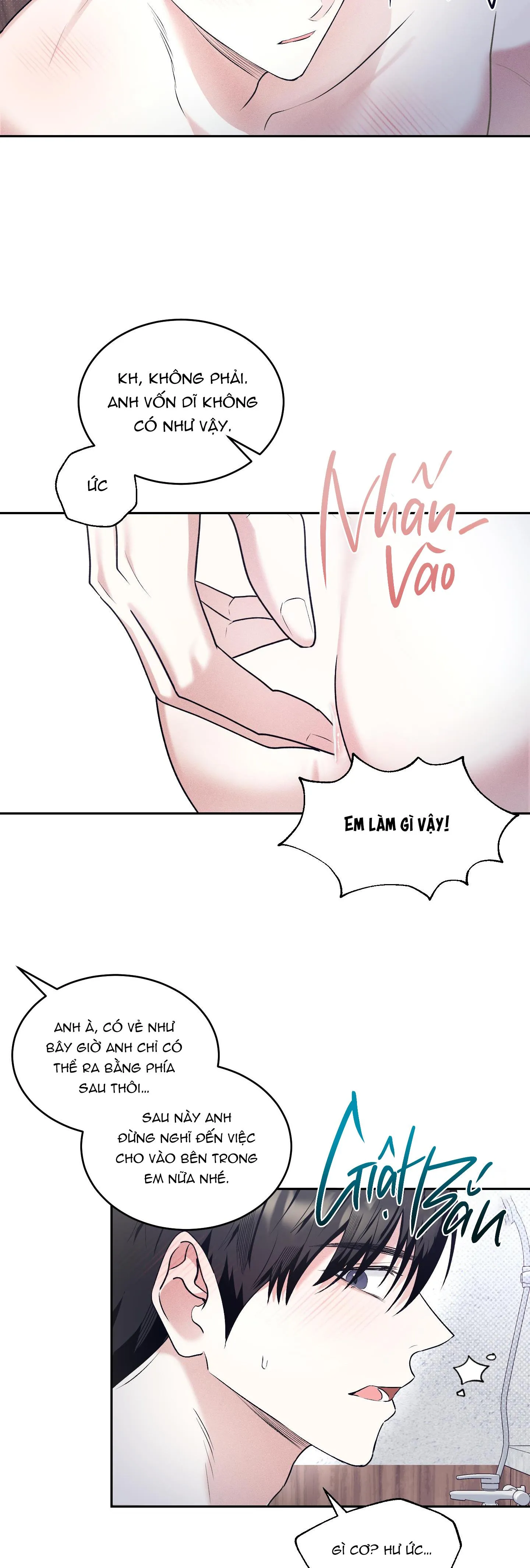 BẮN LÀ DÍNH Chapter 15 Trang 24