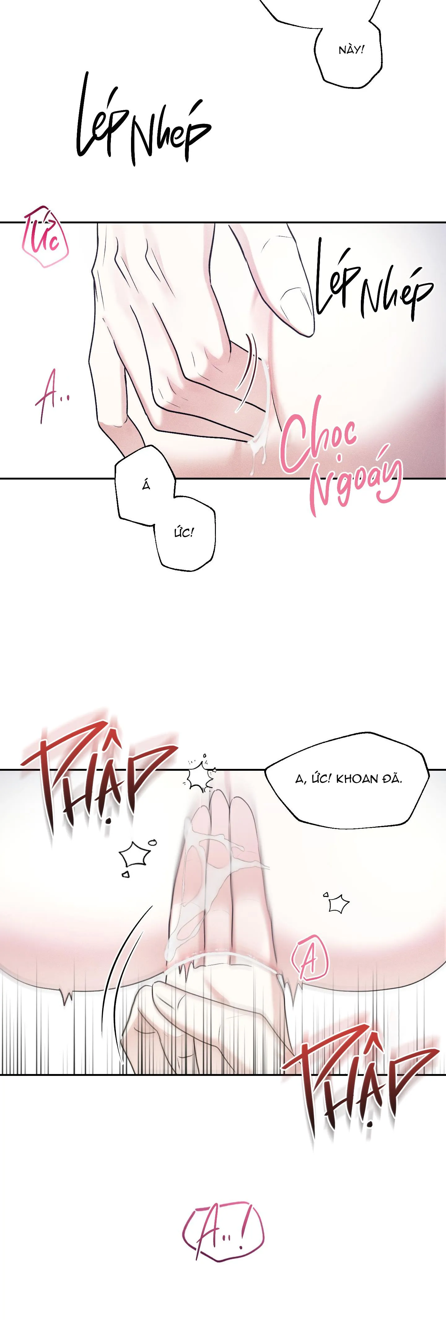 BẮN LÀ DÍNH Chapter 15 Trang 25