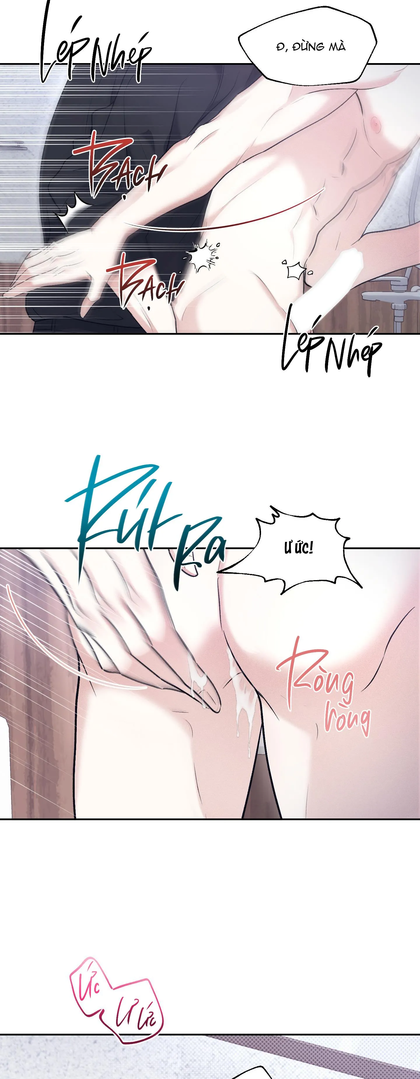 BẮN LÀ DÍNH Chapter 15 Trang 27