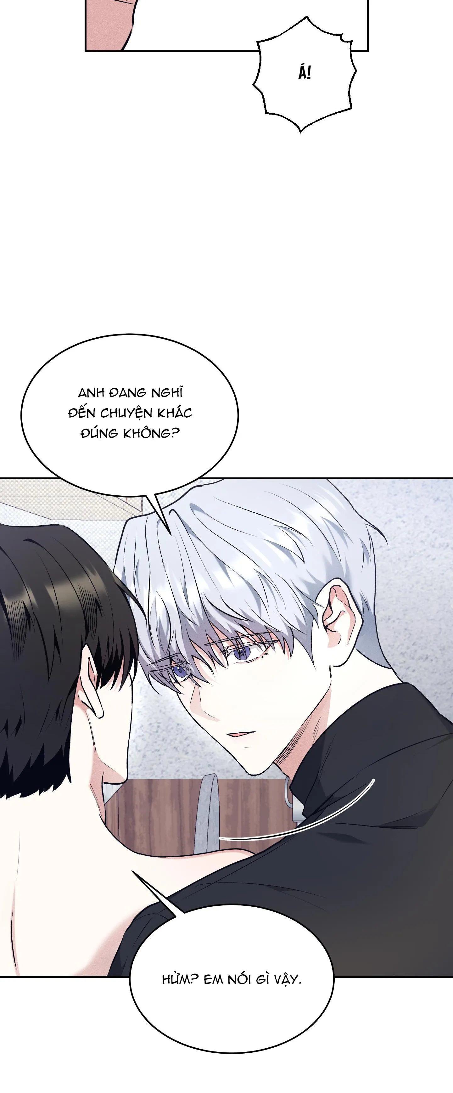 BẮN LÀ DÍNH Chapter 16 Trang 4