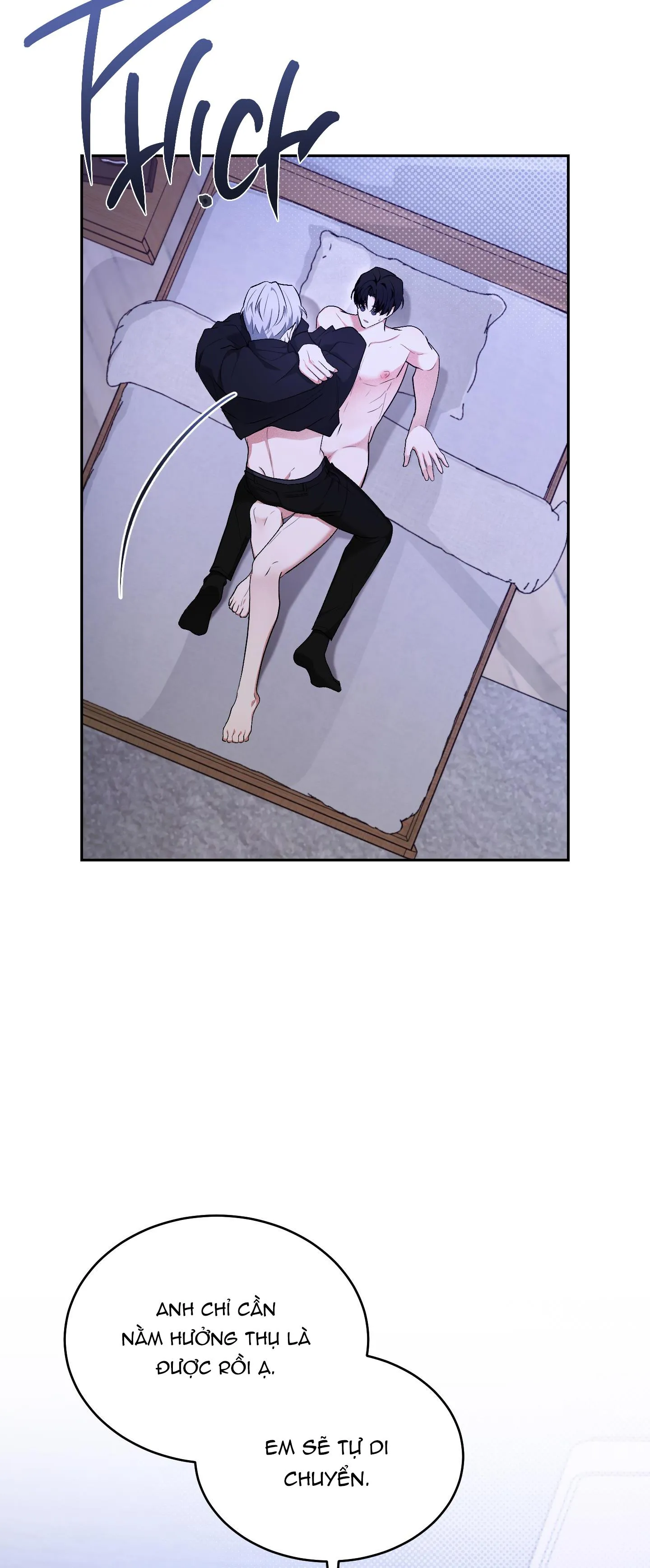 BẮN LÀ DÍNH Chapter 16 Trang 9