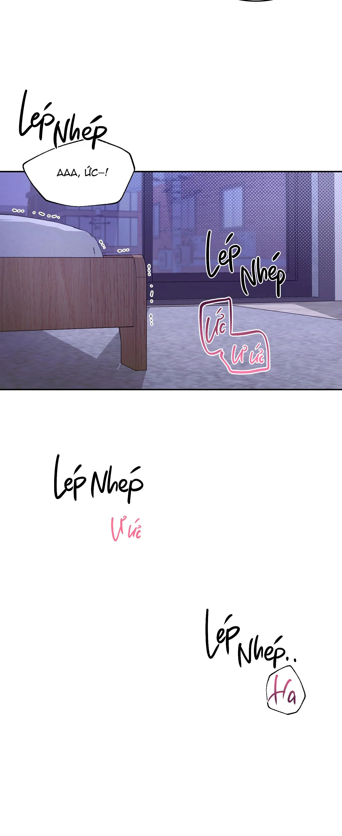 BẮN LÀ DÍNH Chapter 16 Trang 12