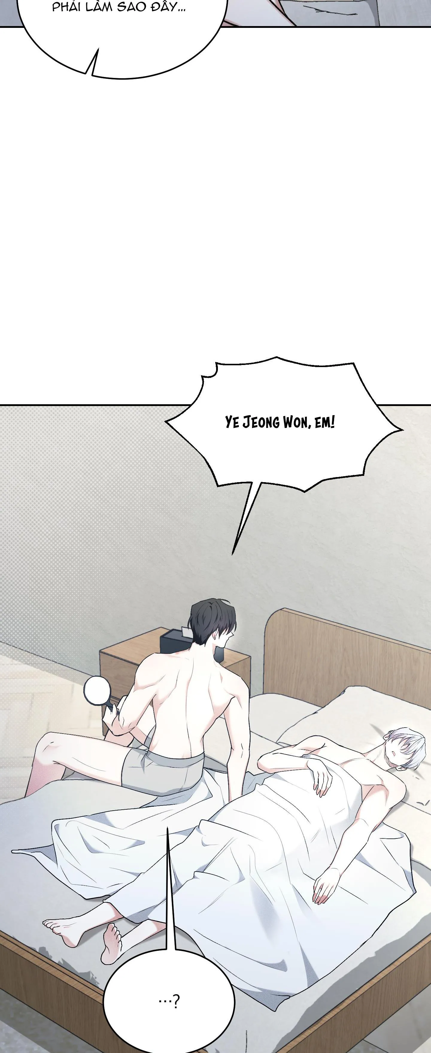 BẮN LÀ DÍNH Chapter 16 Trang 15