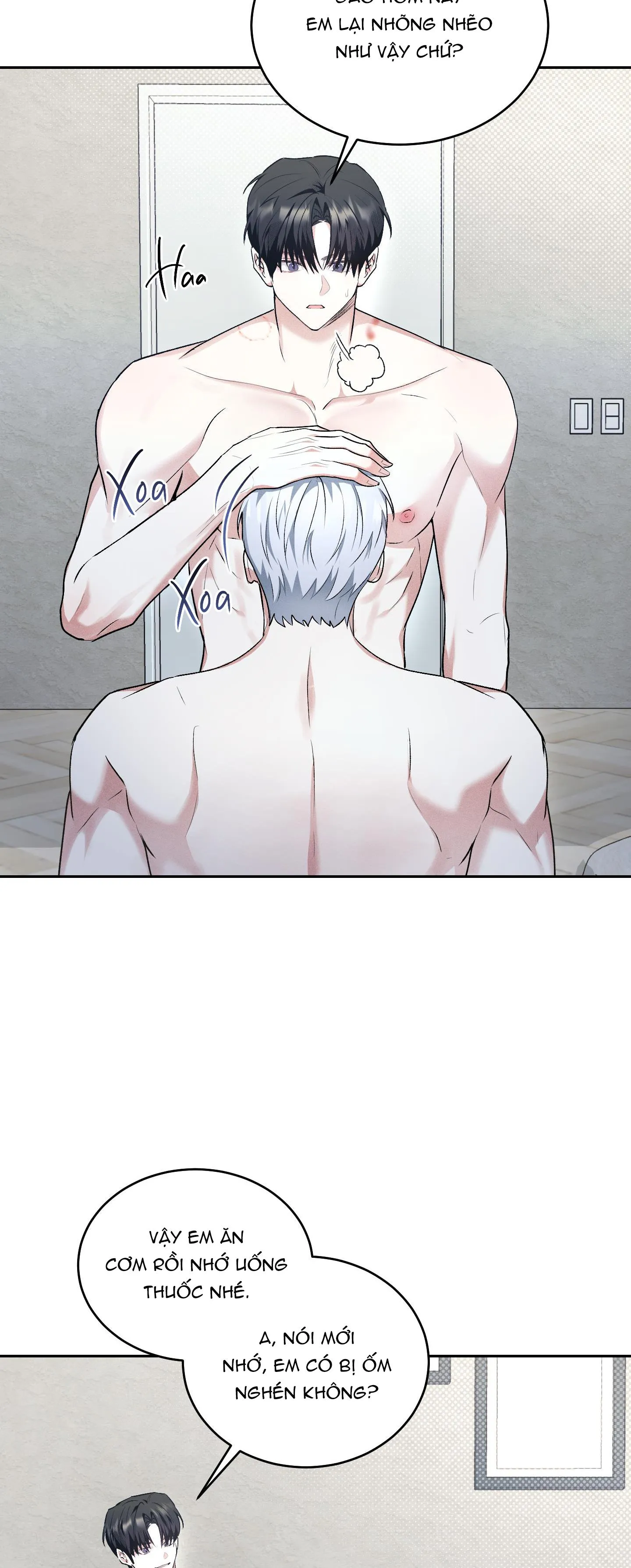 BẮN LÀ DÍNH Chapter 16 Trang 20