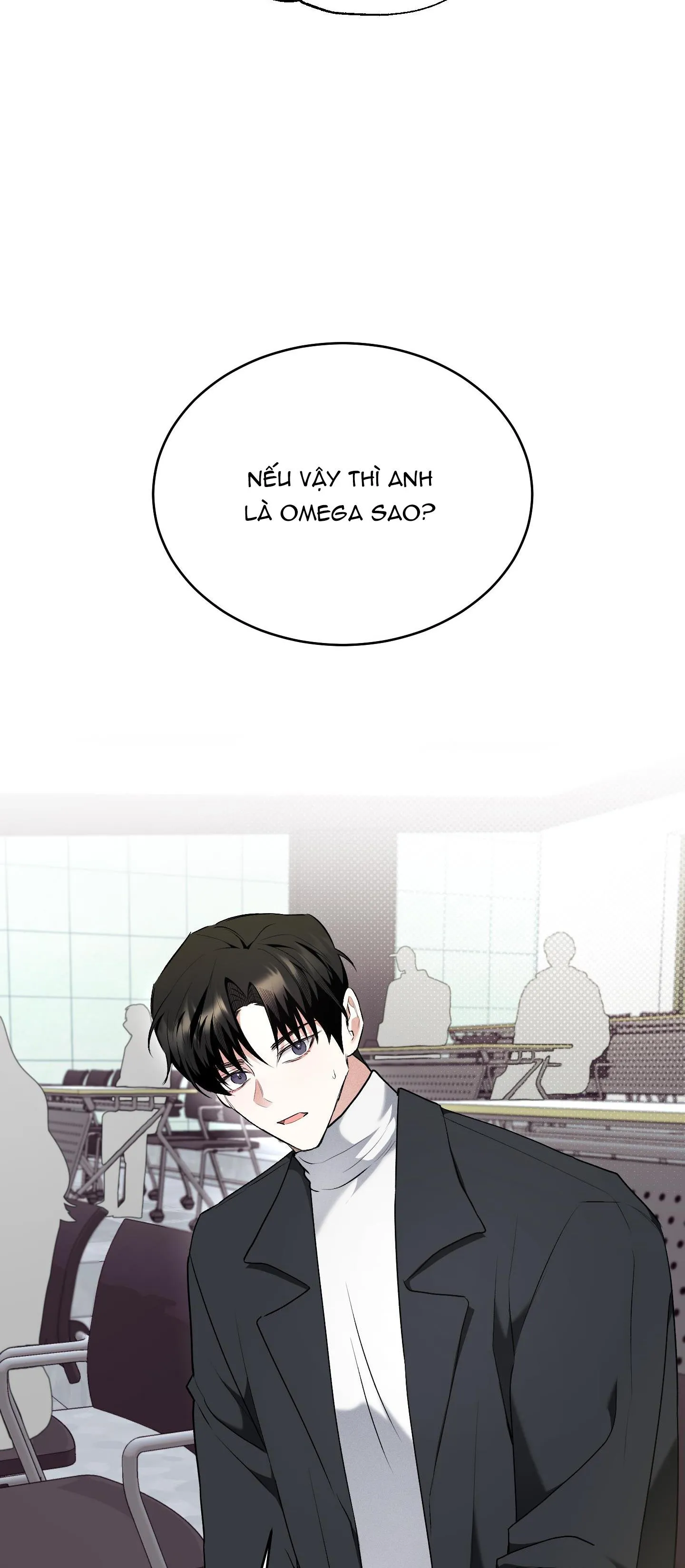 BẮN LÀ DÍNH Chapter 16 Trang 40